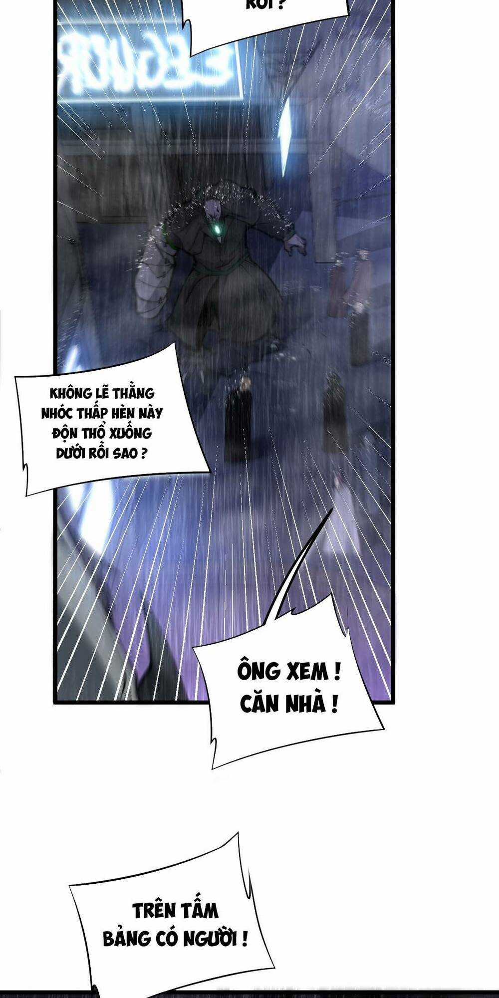 Kiếm Lâm - Chapter 1 - Trang 59