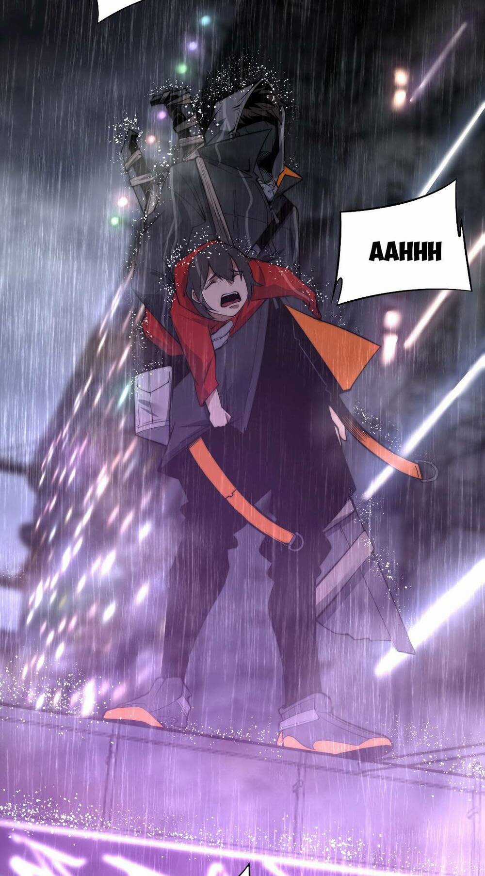 Kiếm Lâm - Chapter 1 - Trang 60