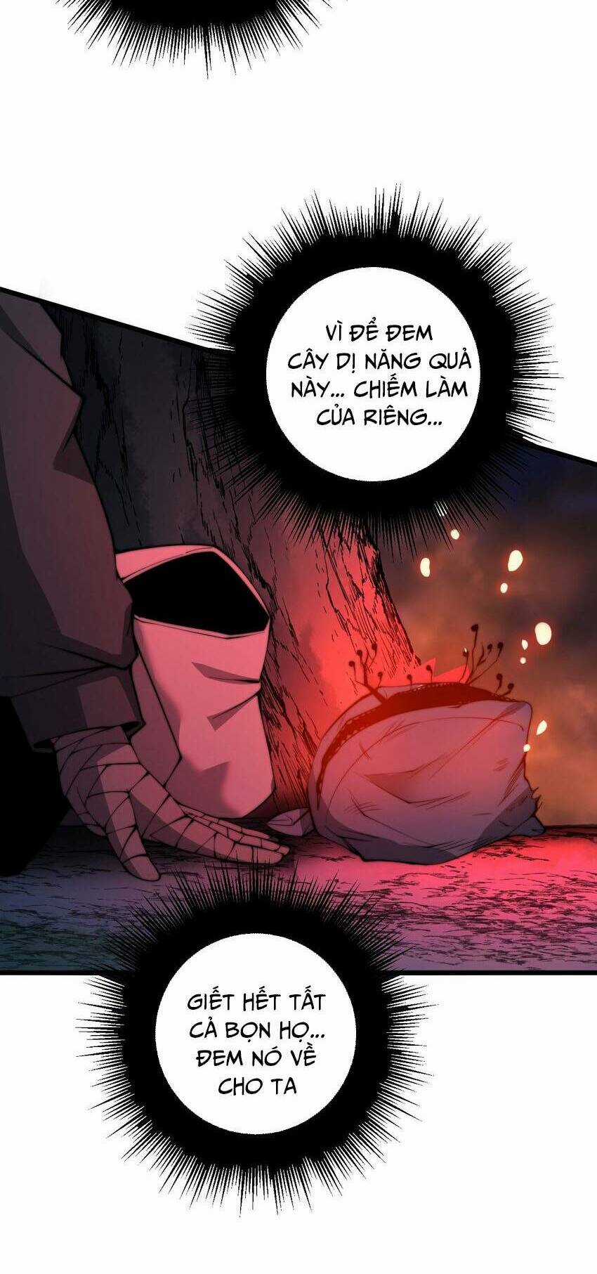 Kiếm Lâm - Chapter 1 - Trang 7