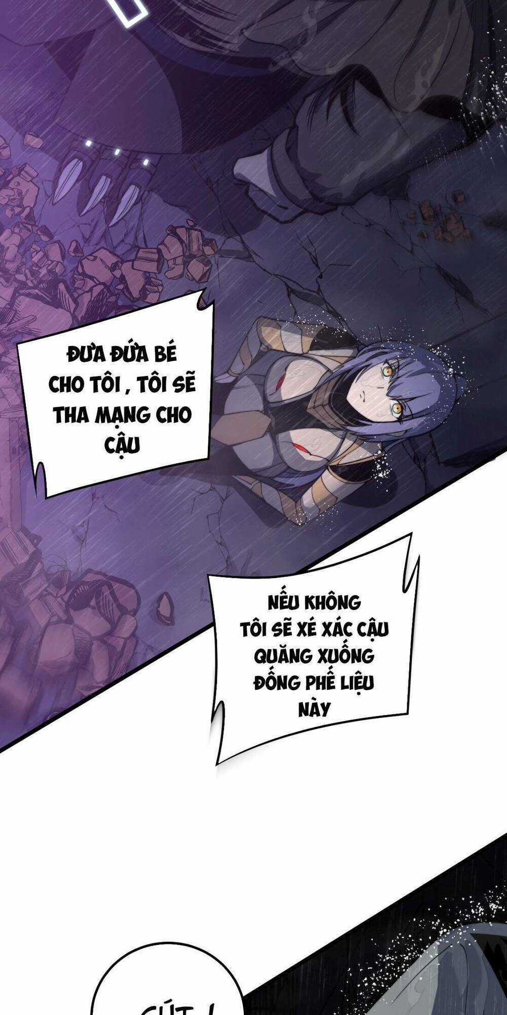 Kiếm Lâm - Chapter 1 - Trang 63