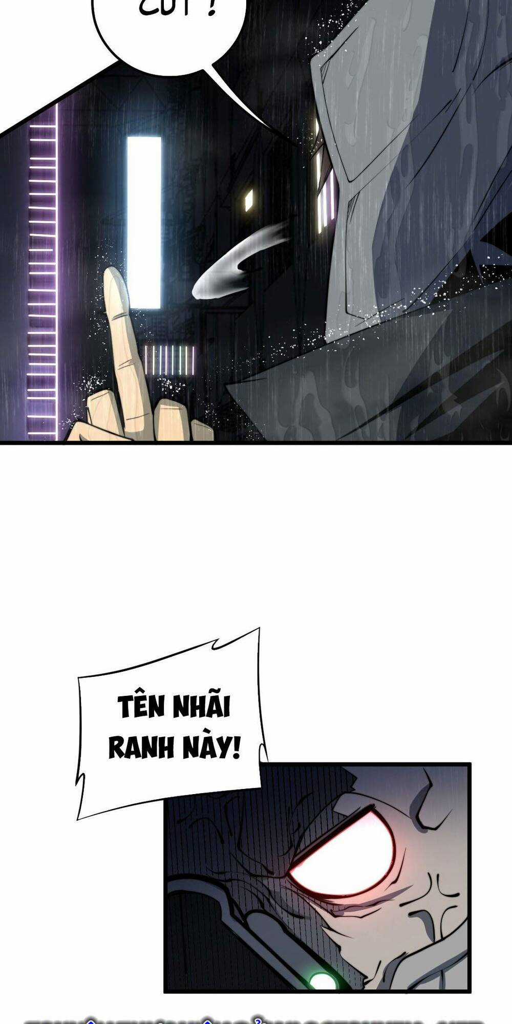 Kiếm Lâm - Chapter 1 - Trang 64