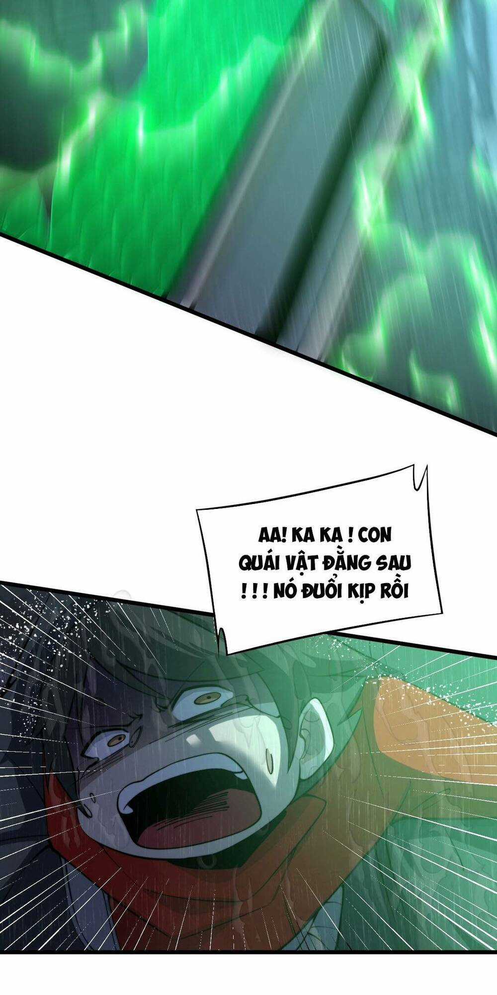 Kiếm Lâm - Chapter 1 - Trang 69