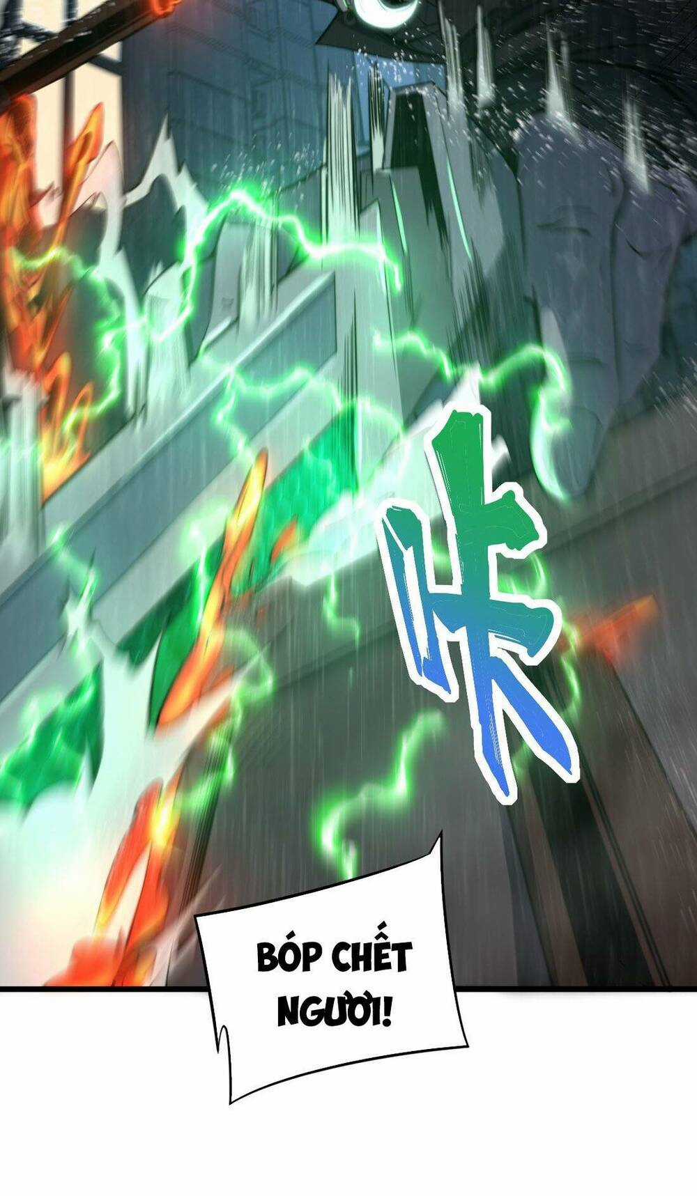 Kiếm Lâm - Chapter 1 - Trang 71