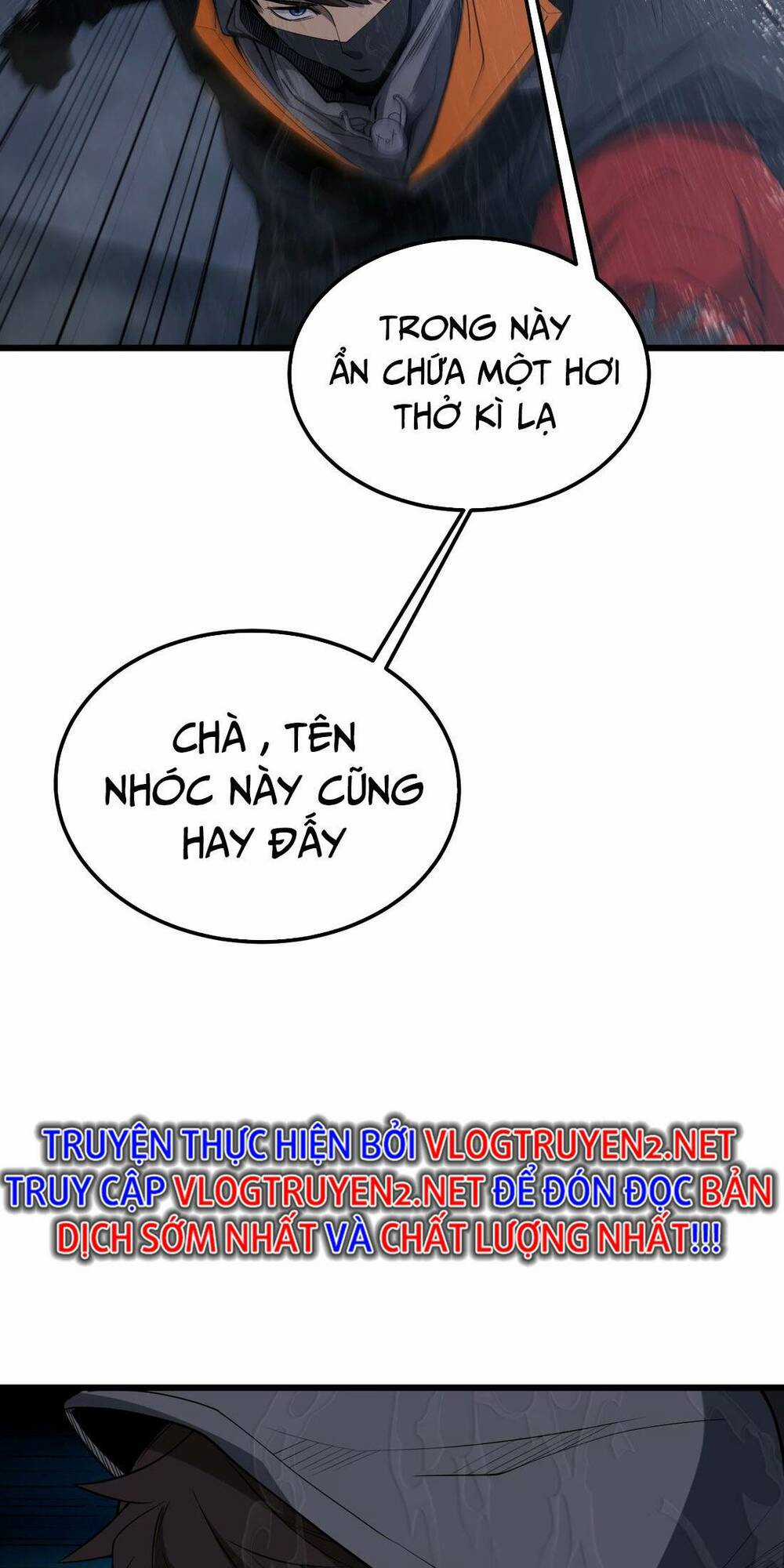 Kiếm Lâm - Chapter 1 - Trang 74