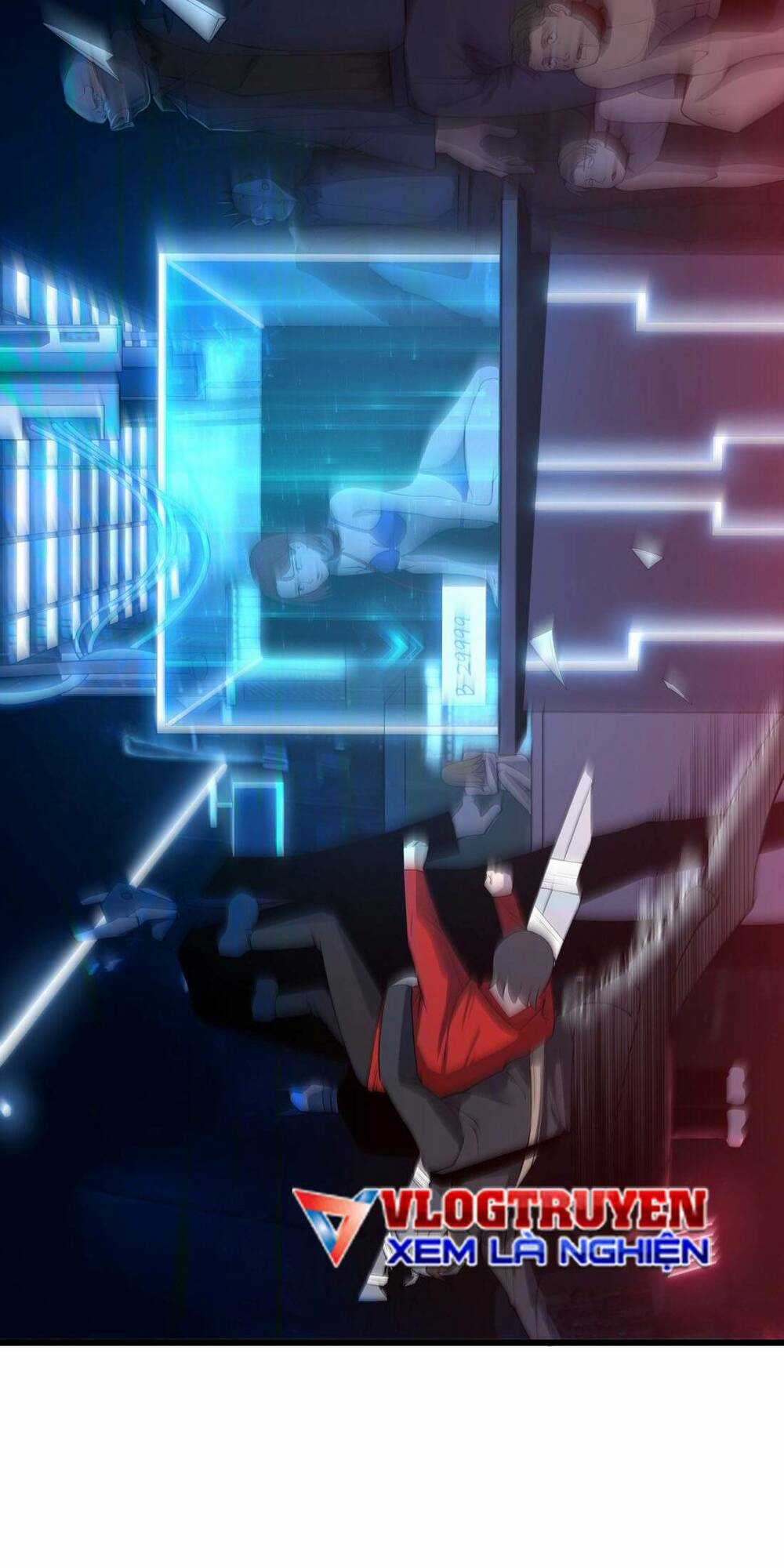 Kiếm Lâm - Chapter 1 - Trang 77