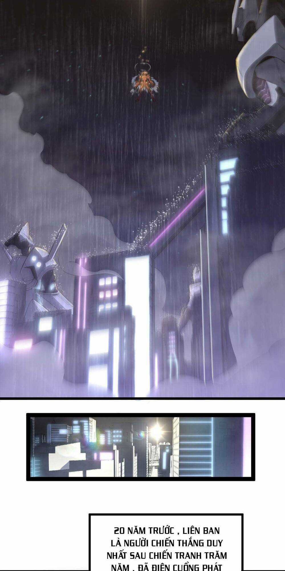 Kiếm Lâm - Chapter 1 - Trang 79