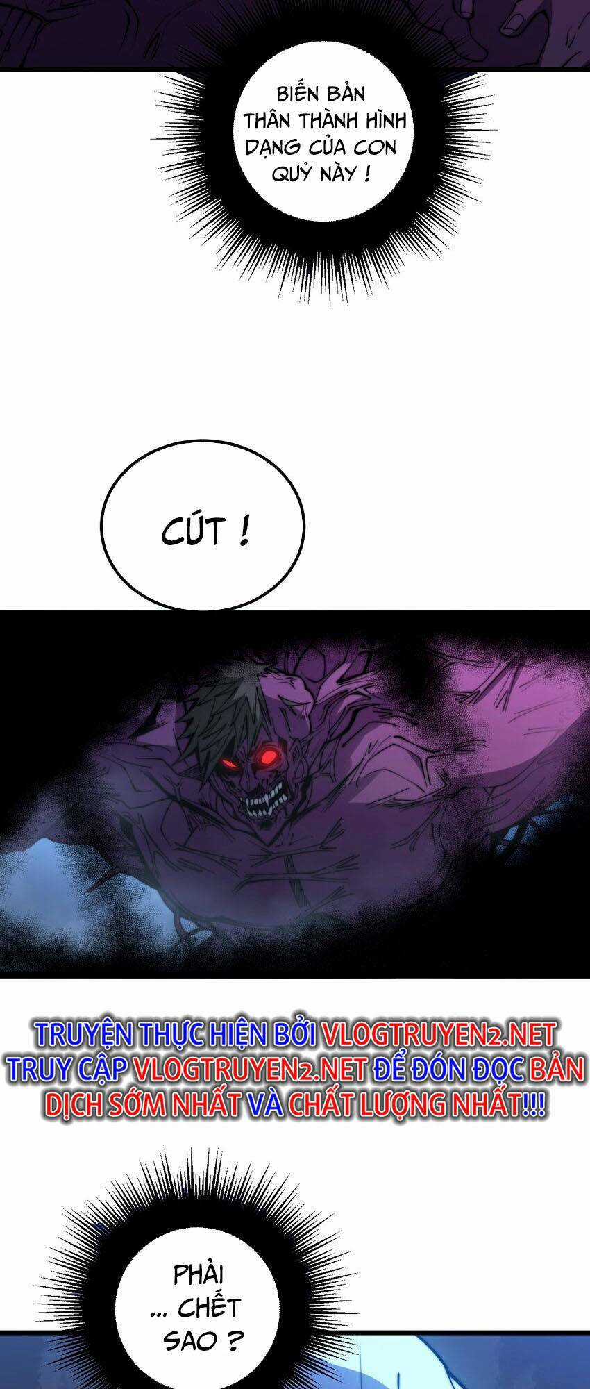 Kiếm Lâm - Chapter 1 - Trang 9