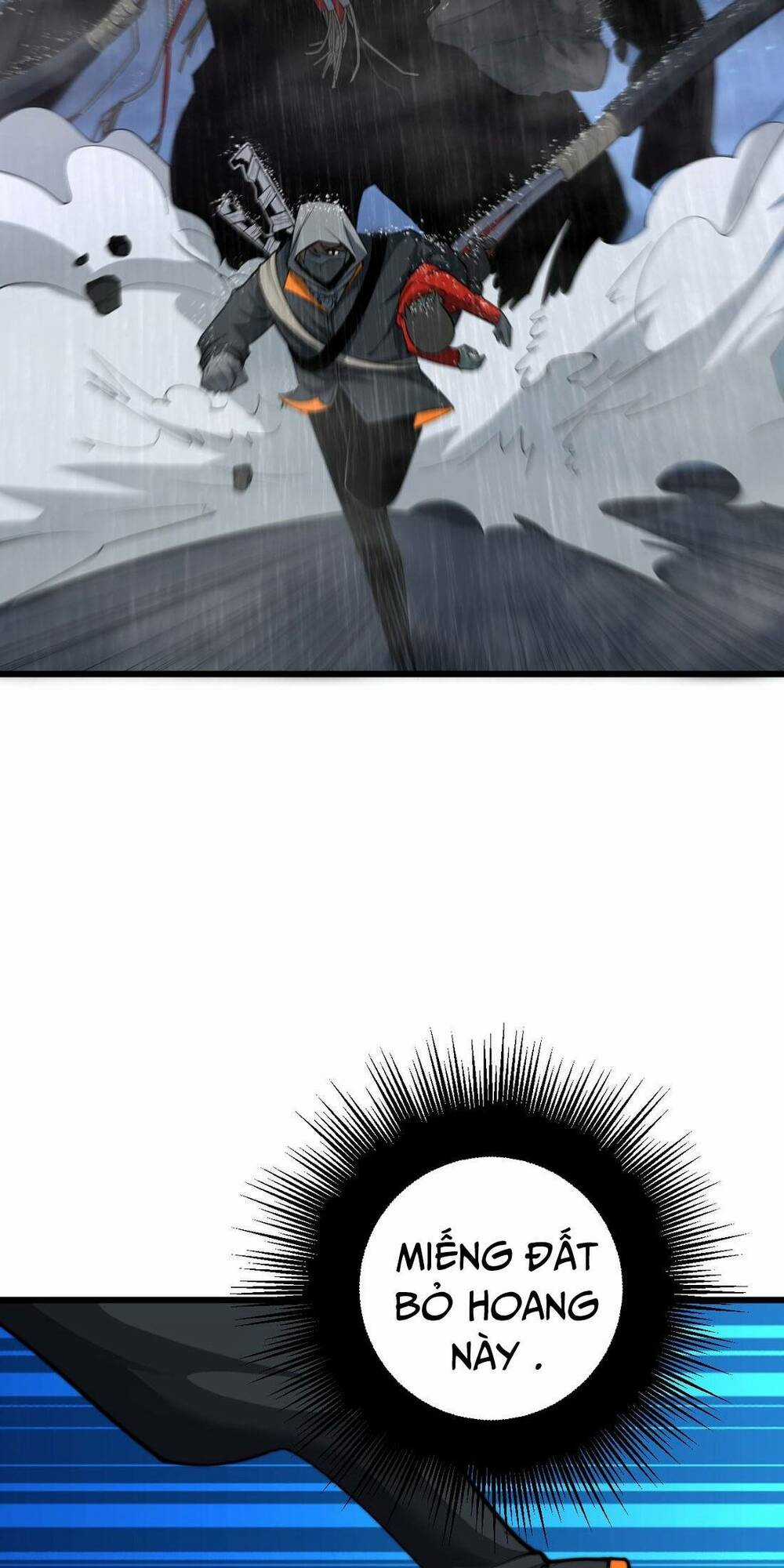 Kiếm Lâm - Chapter 1 - Trang 84