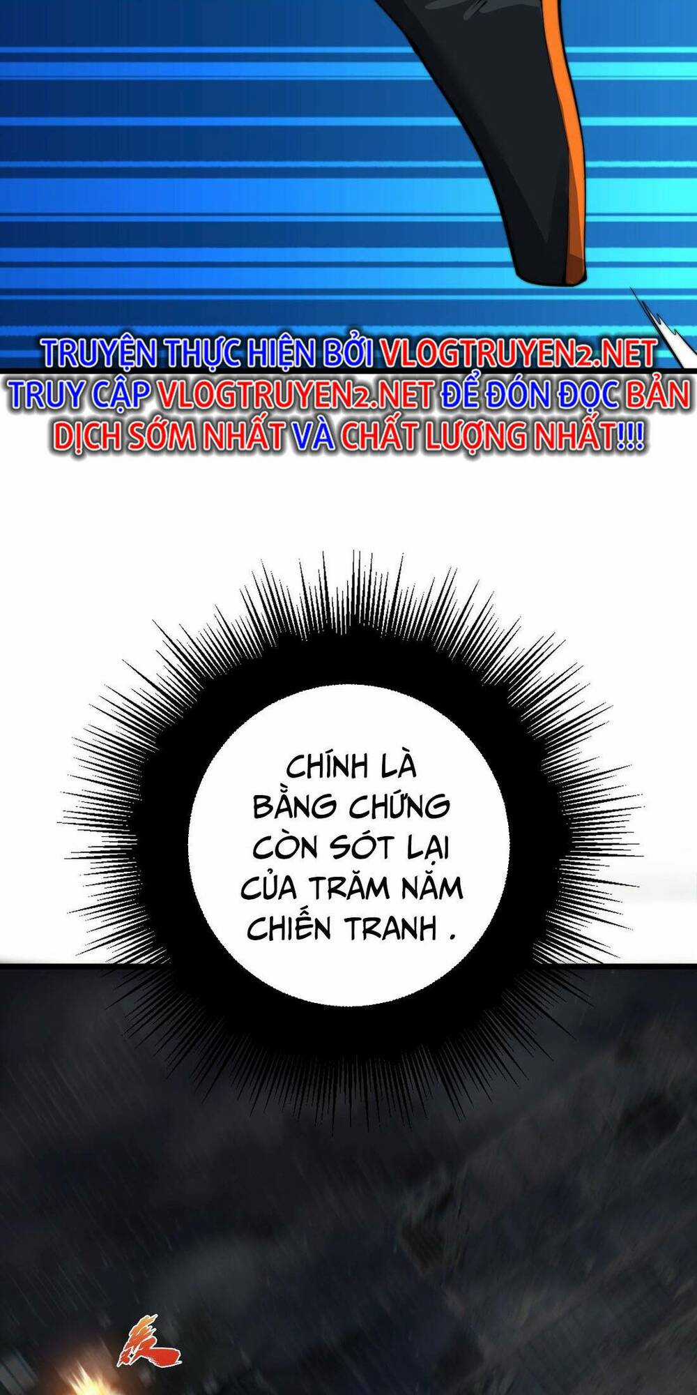 Kiếm Lâm - Chapter 1 - Trang 85