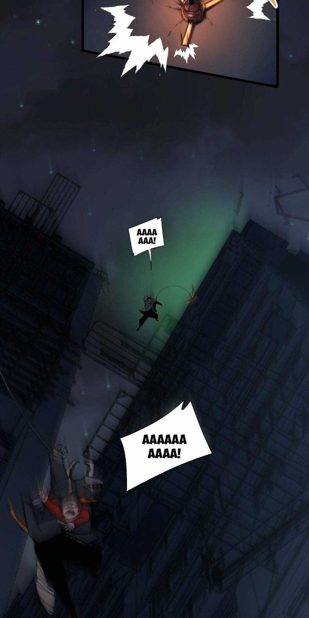 Kiếm Lâm - Chapter 1 - Trang 89