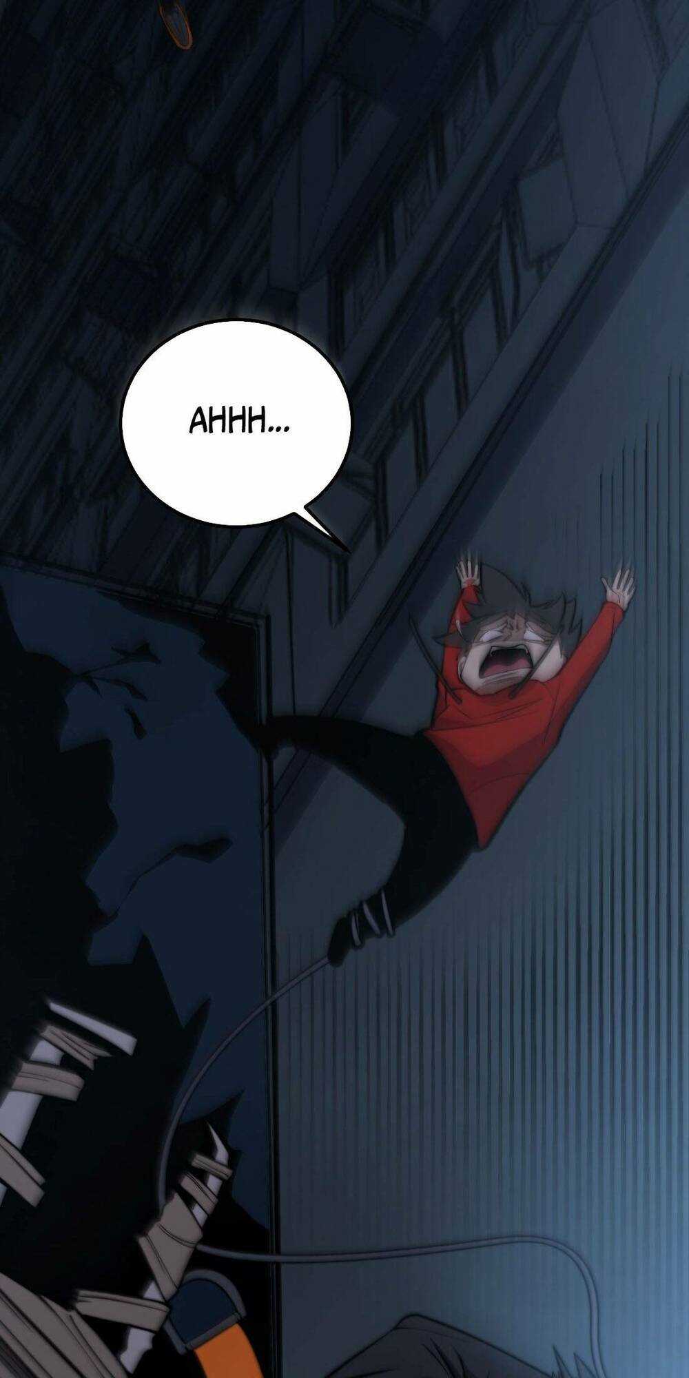 Kiếm Lâm - Chapter 1 - Trang 90