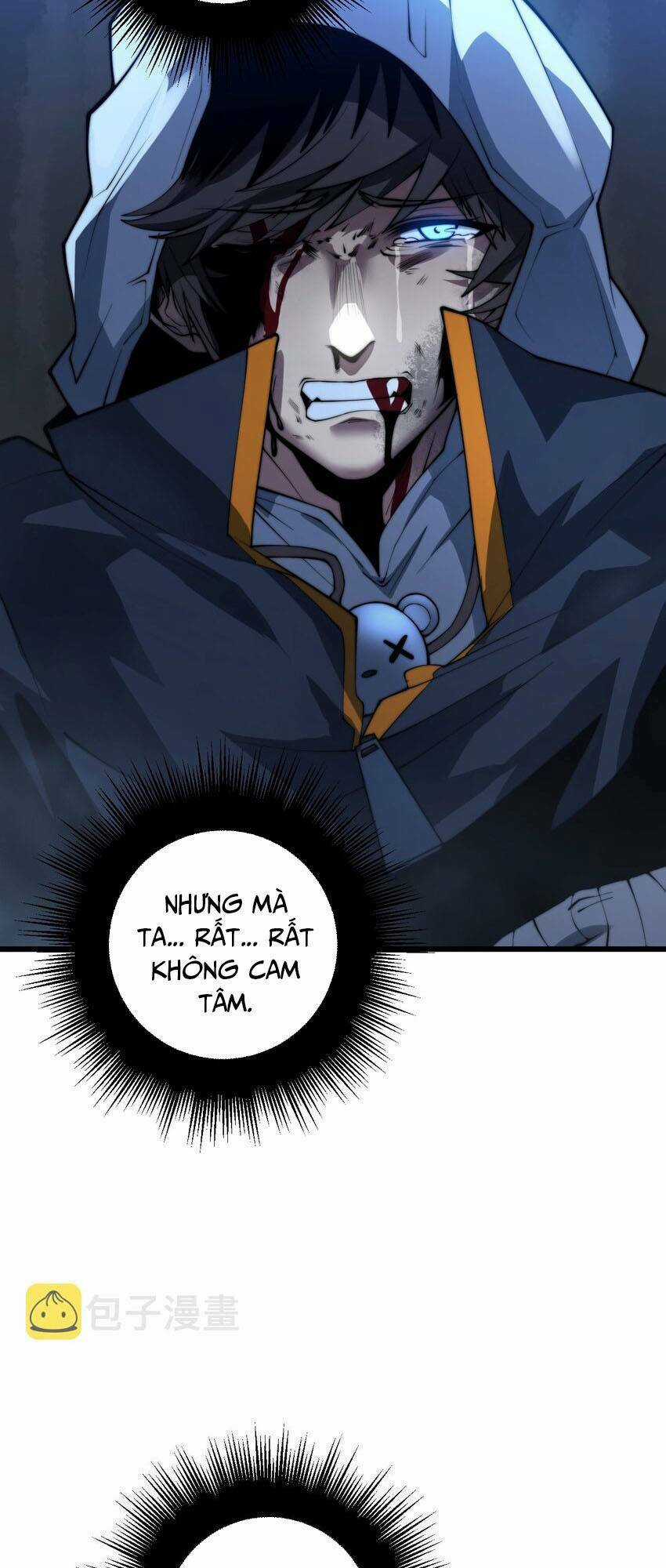 Kiếm Lâm - Chapter 1 - Trang 10