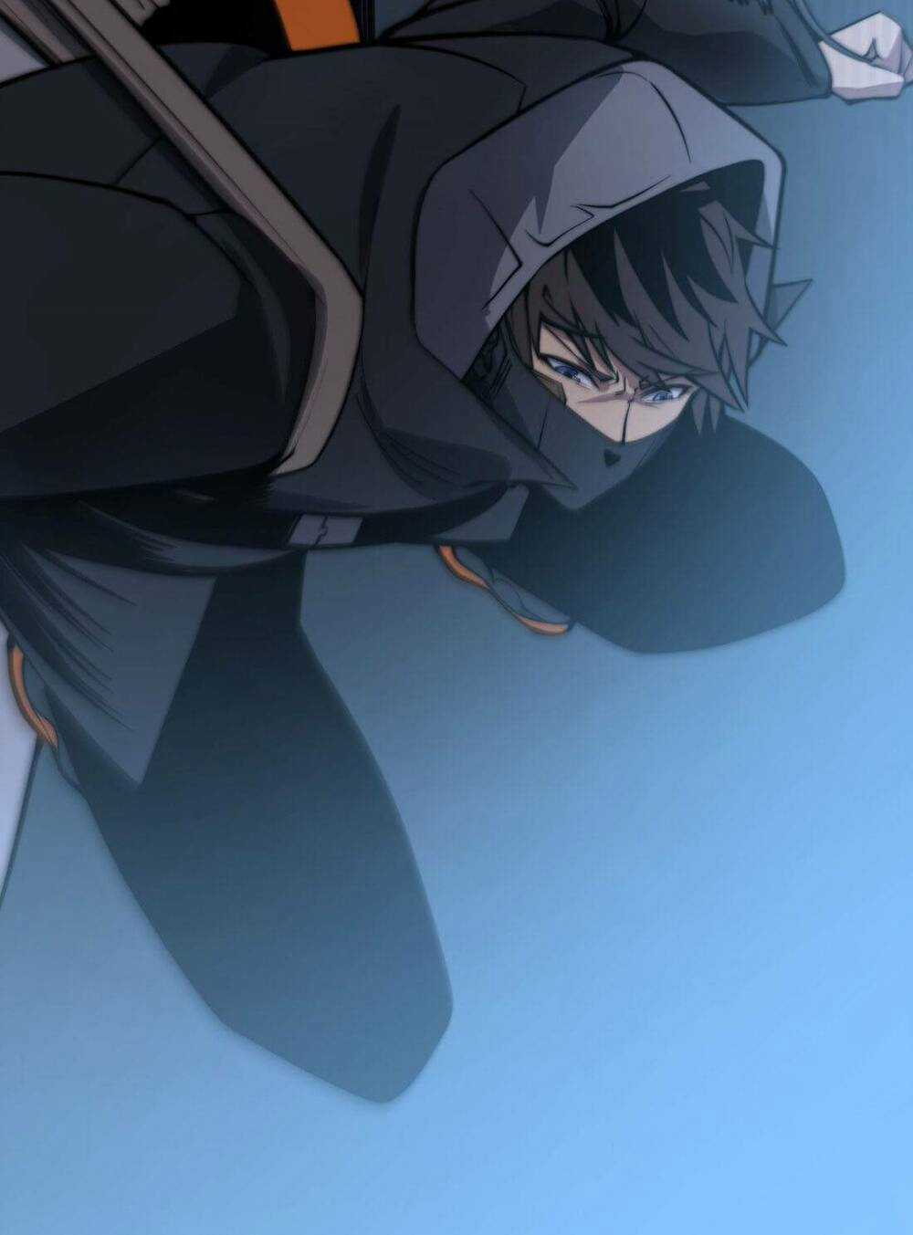 Kiếm Lâm - Chapter 1 - Trang 91