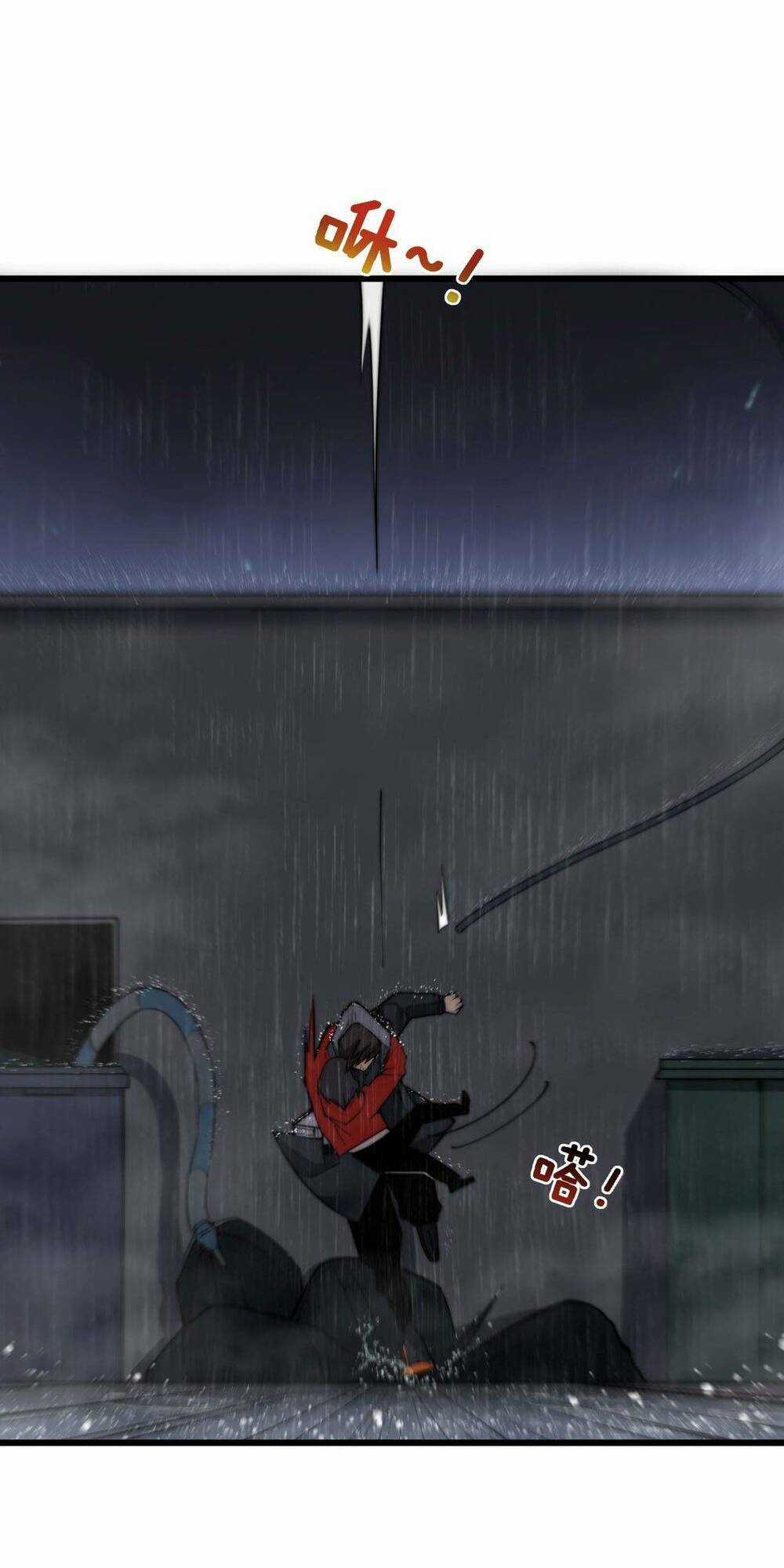 Kiếm Lâm - Chapter 1 - Trang 93