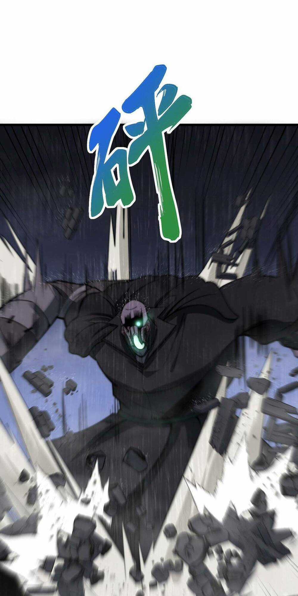 Kiếm Lâm - Chapter 1 - Trang 94