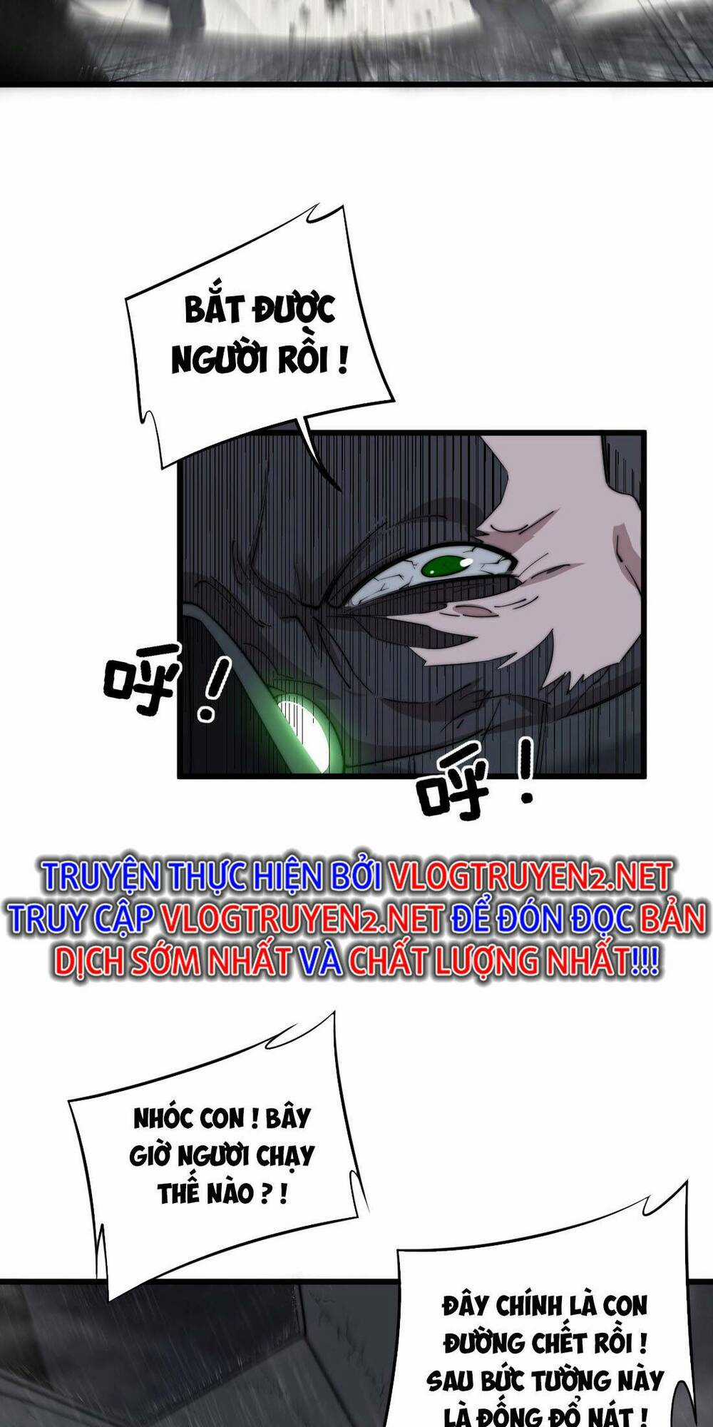 Kiếm Lâm - Chapter 1 - Trang 95