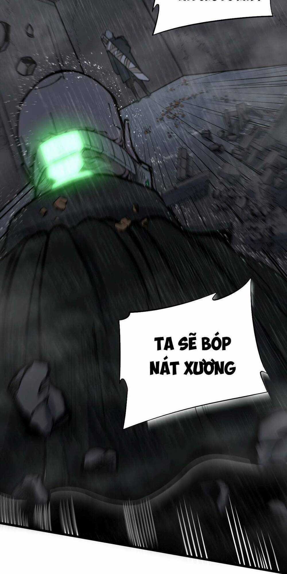 Kiếm Lâm - Chapter 1 - Trang 96