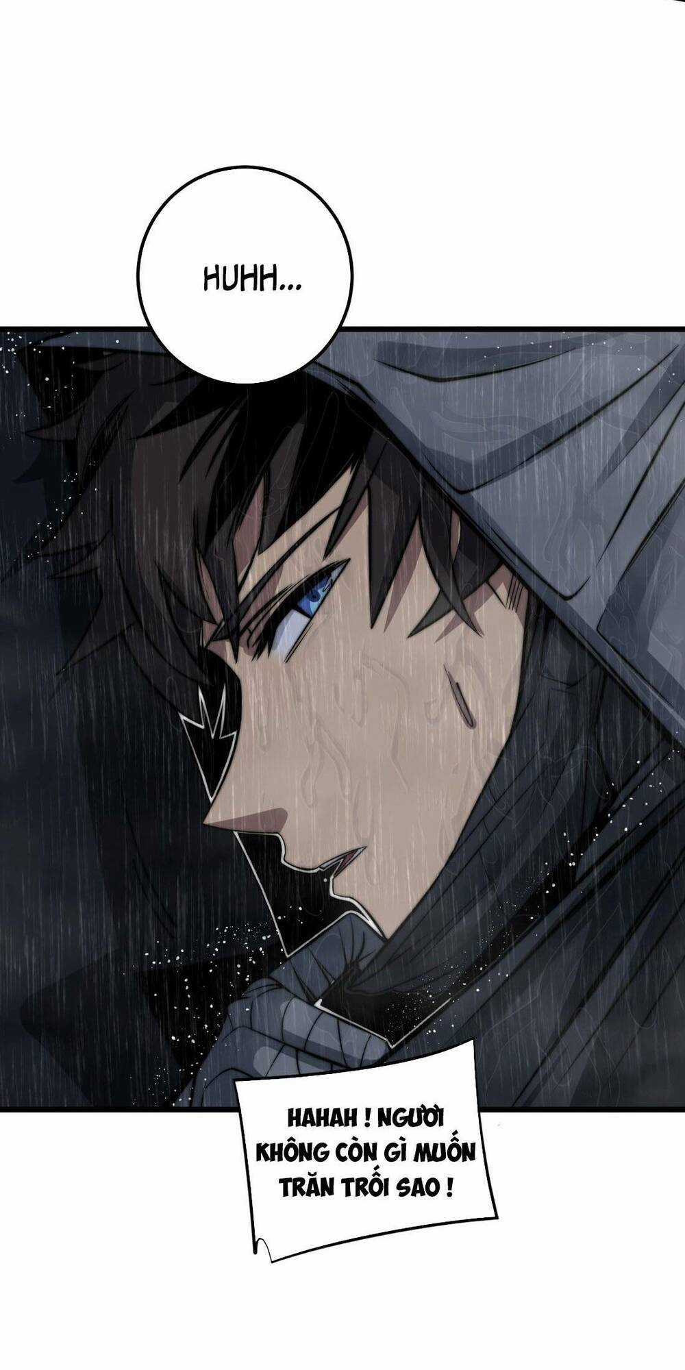 Kiếm Lâm - Chapter 1 - Trang 97