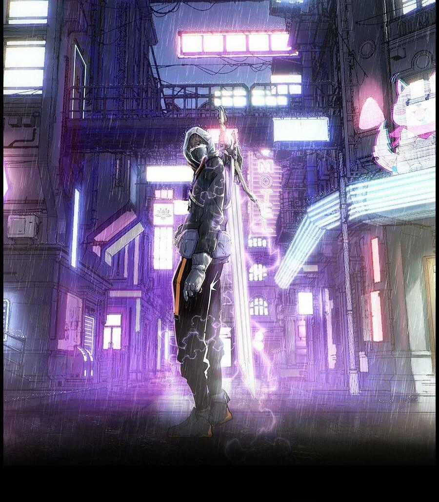 Kiếm Lâm - Chapter 10 - Trang 2