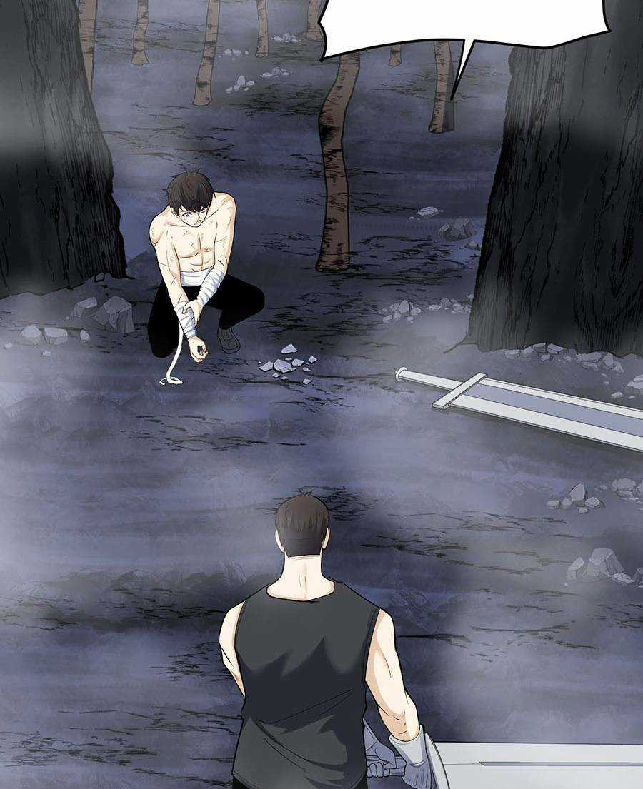 Kiếm Lâm - Chapter 10 - Trang 103