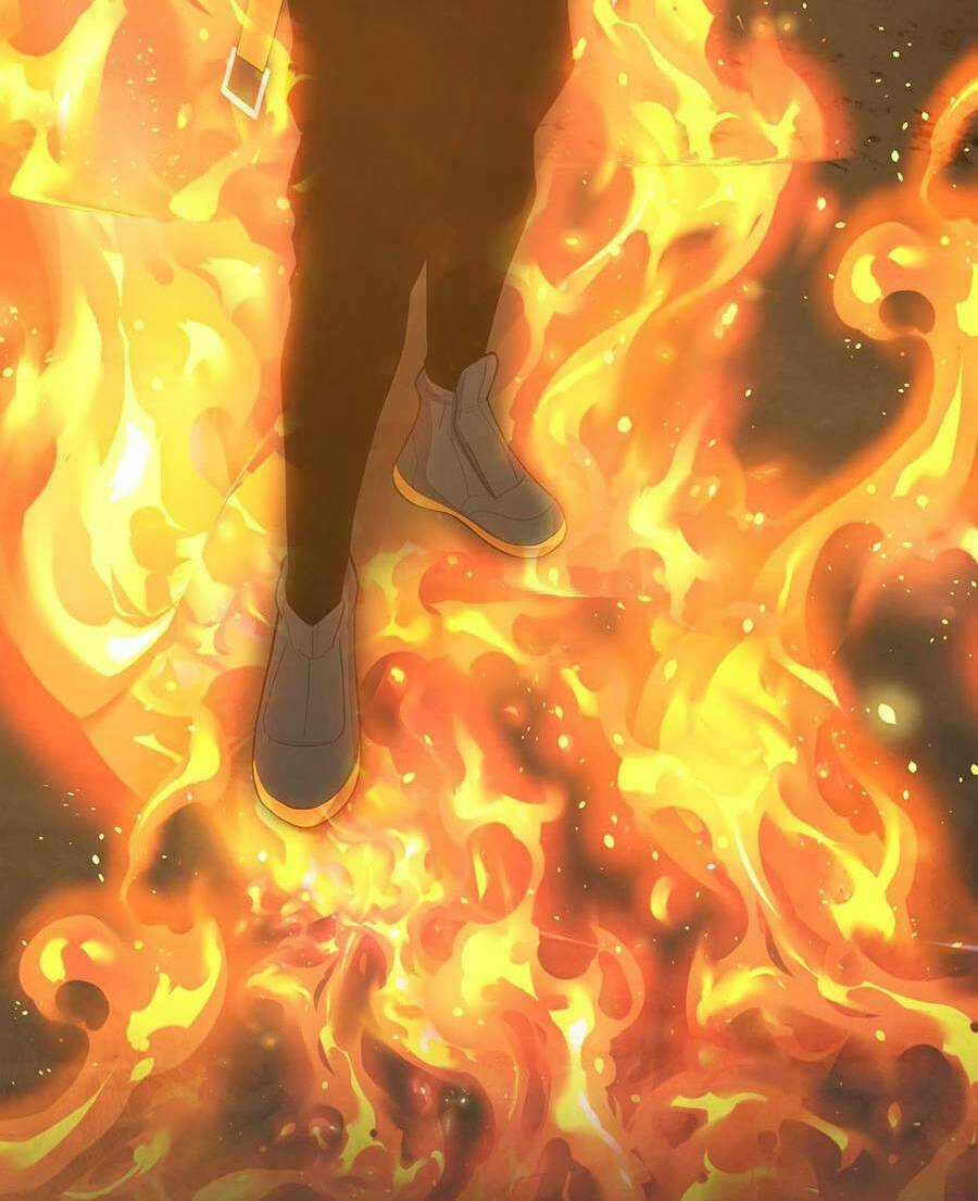 Kiếm Lâm - Chapter 10 - Trang 110