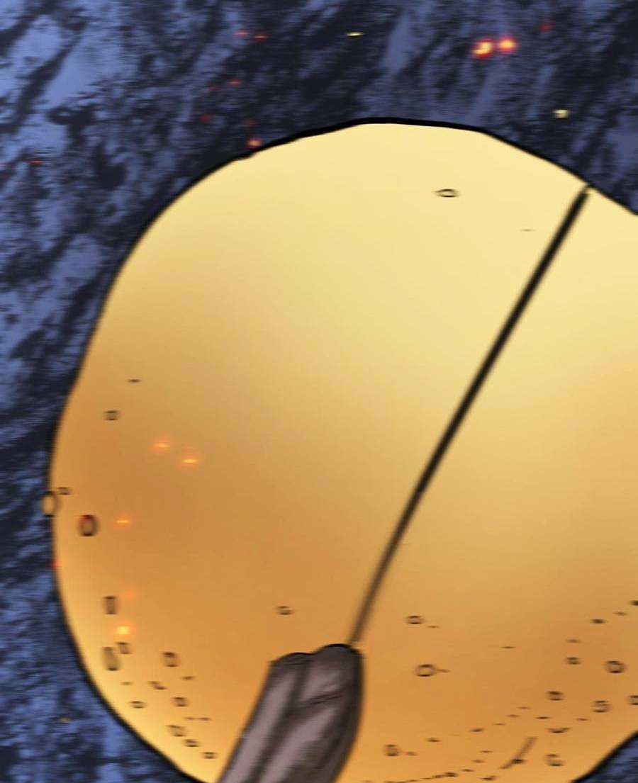 Kiếm Lâm - Chapter 10 - Trang 115