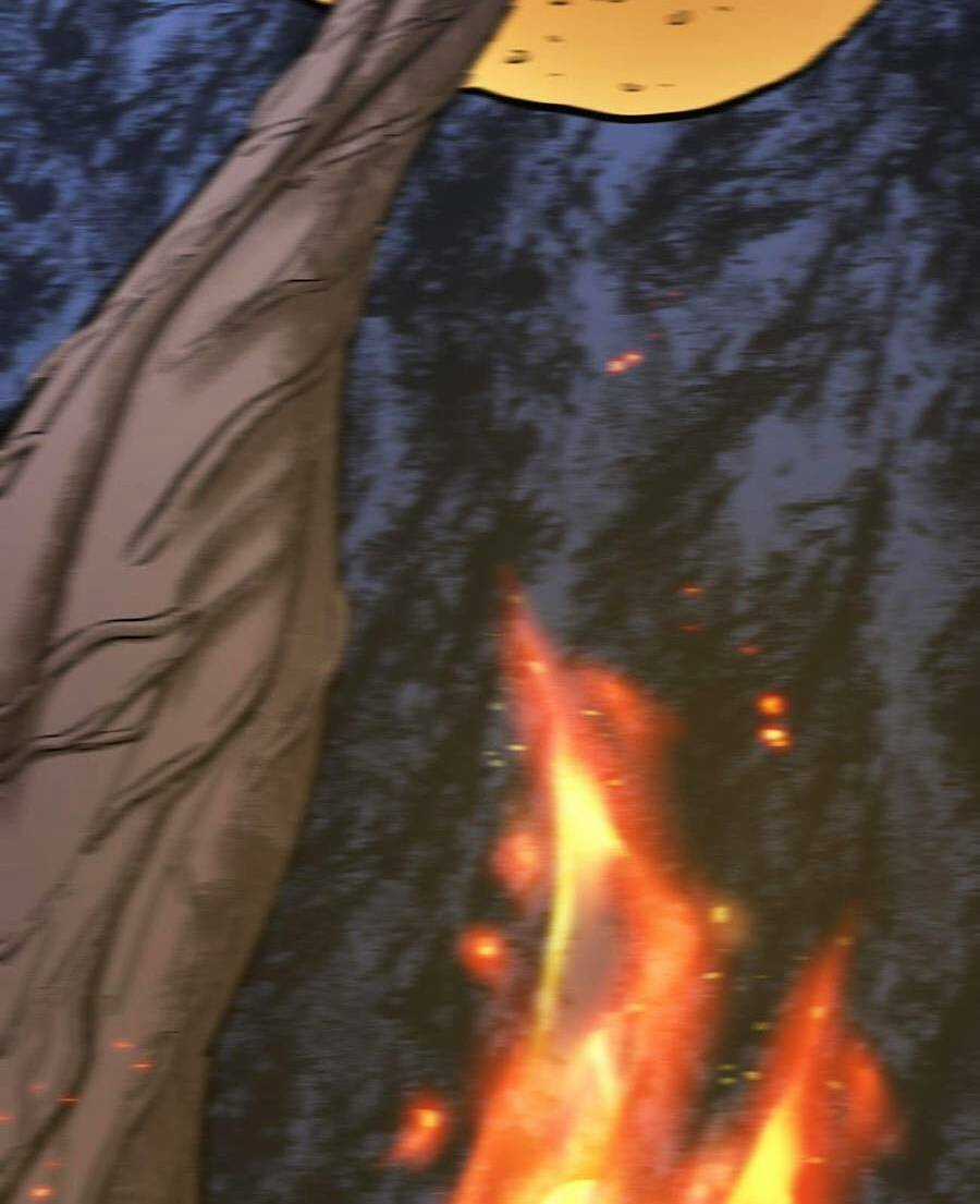 Kiếm Lâm - Chapter 10 - Trang 116