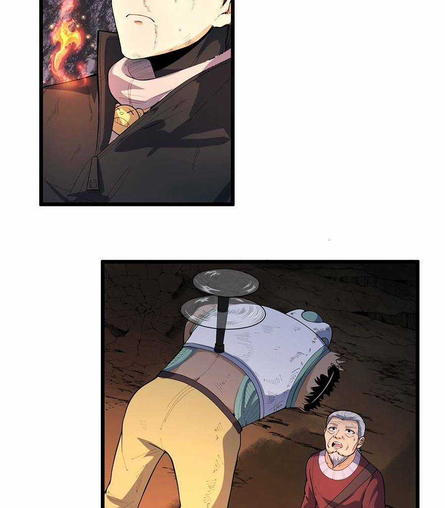 Kiếm Lâm - Chapter 10 - Trang 13