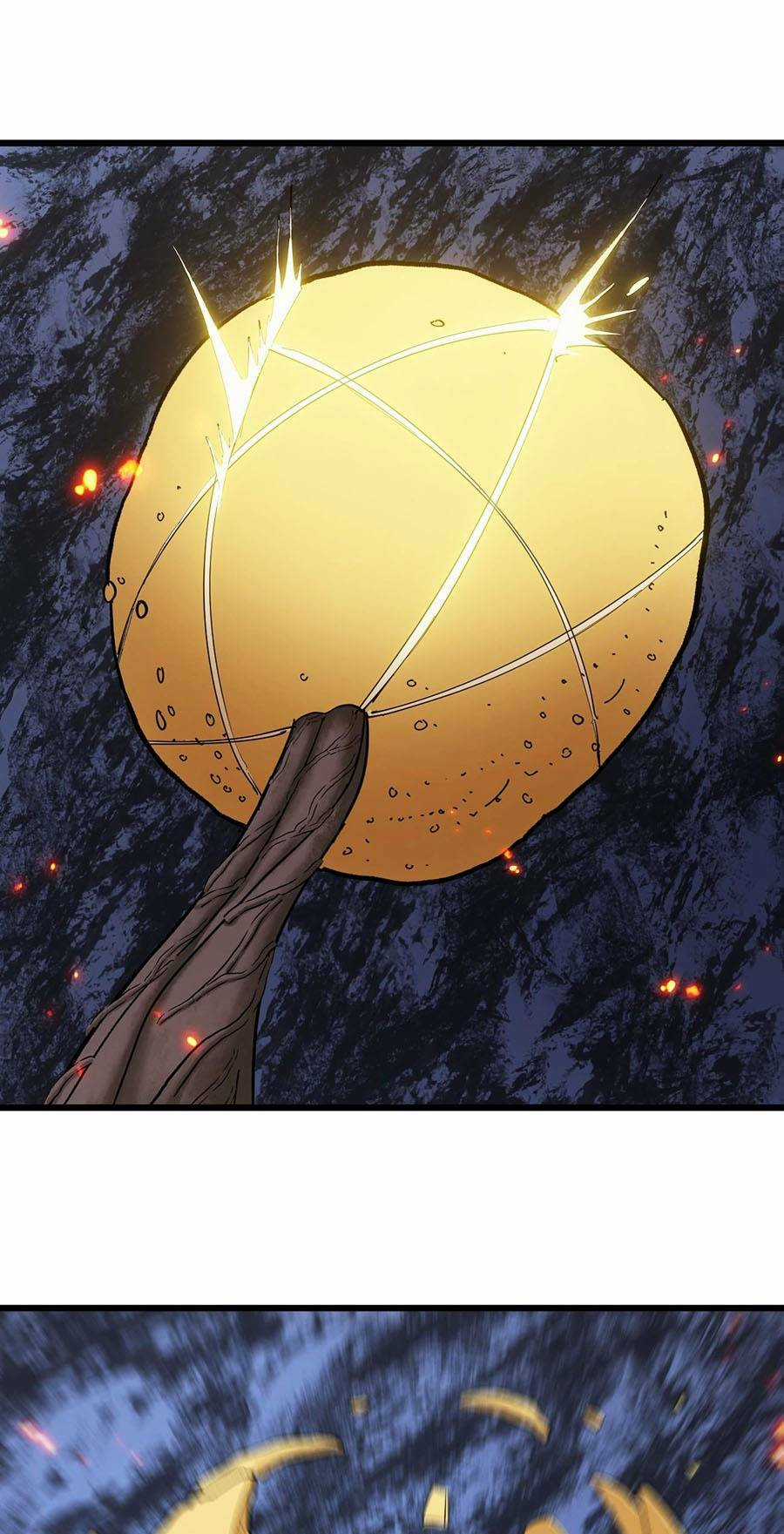 Kiếm Lâm - Chapter 10 - Trang 121