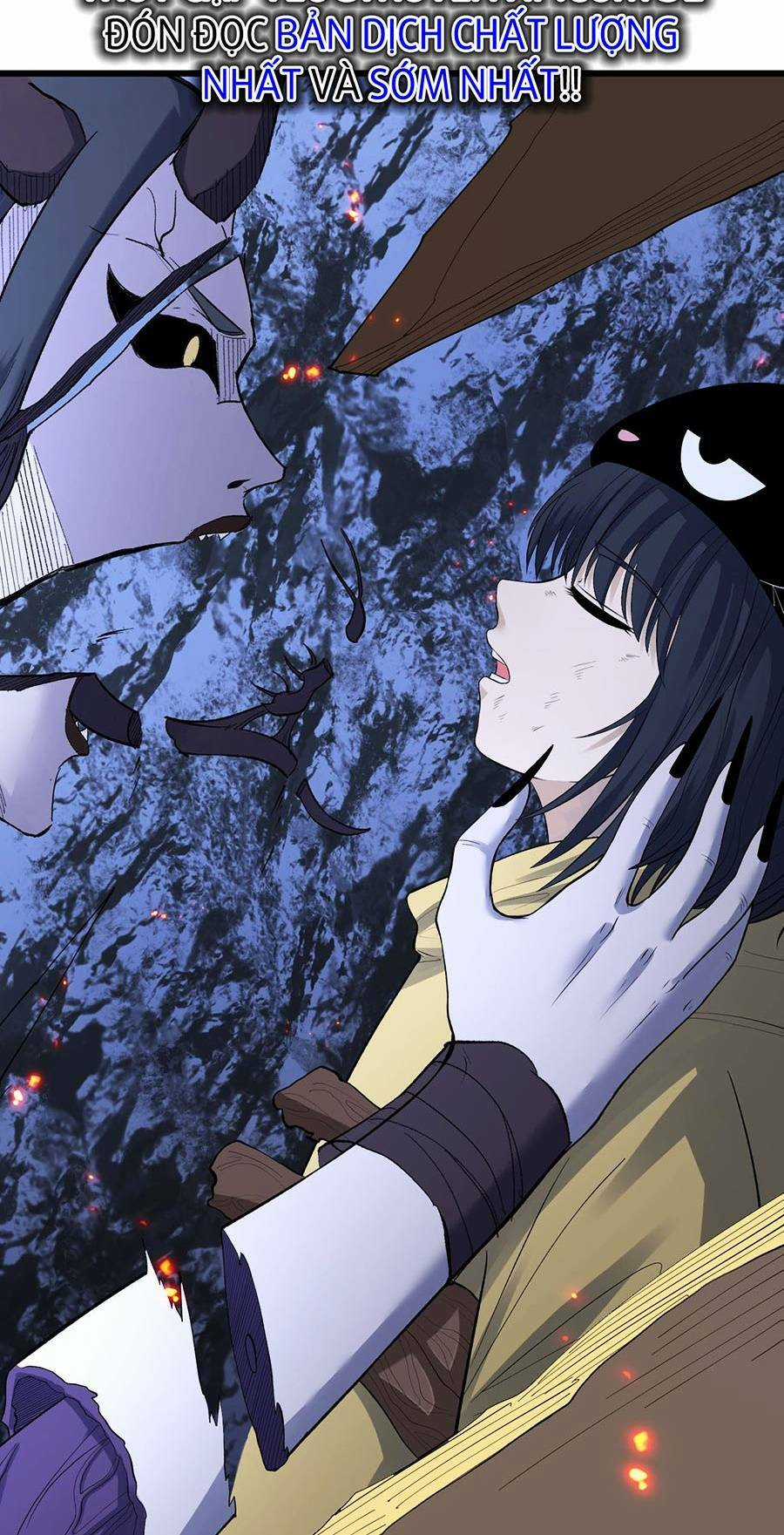 Kiếm Lâm - Chapter 10 - Trang 123