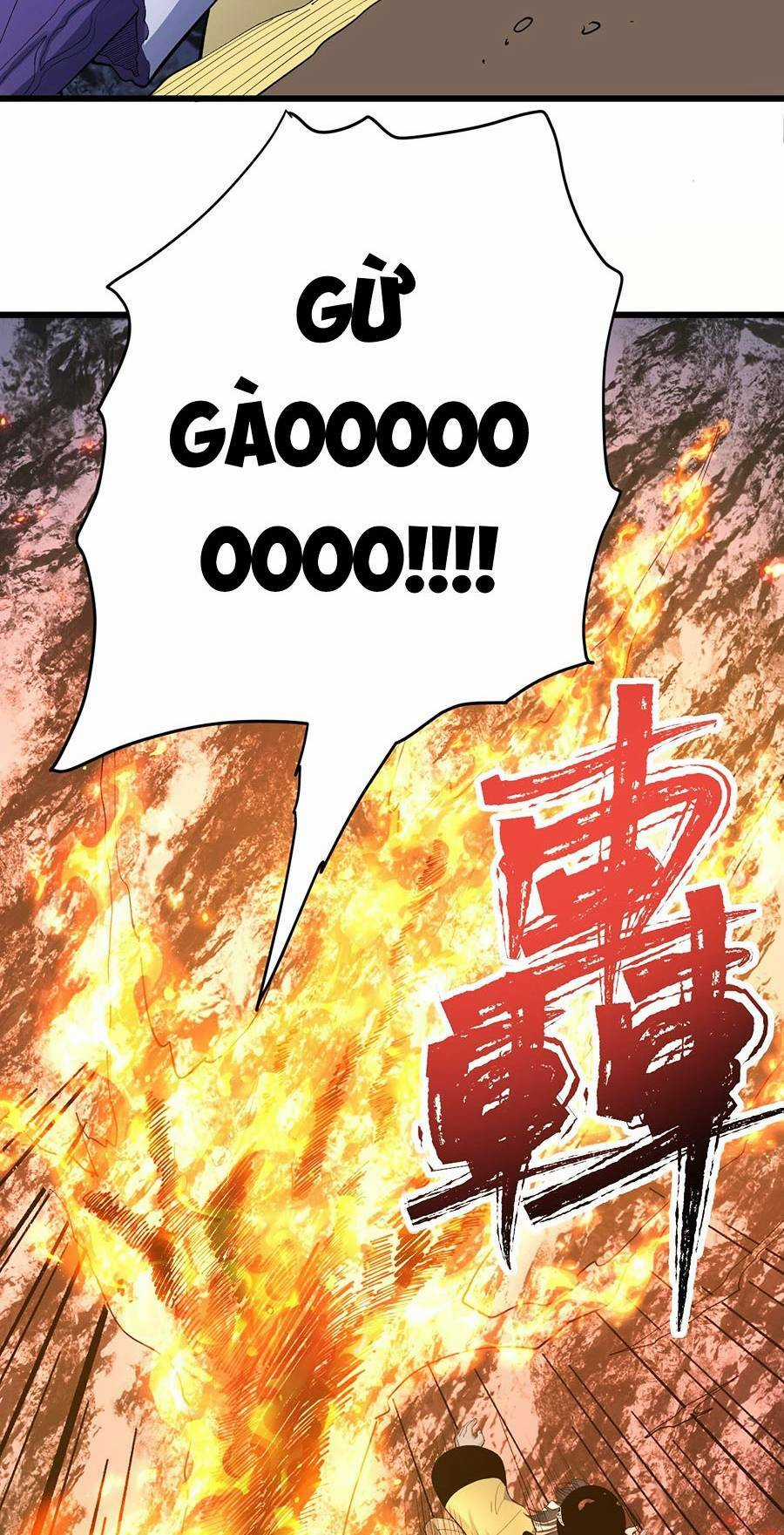 Kiếm Lâm - Chapter 10 - Trang 124