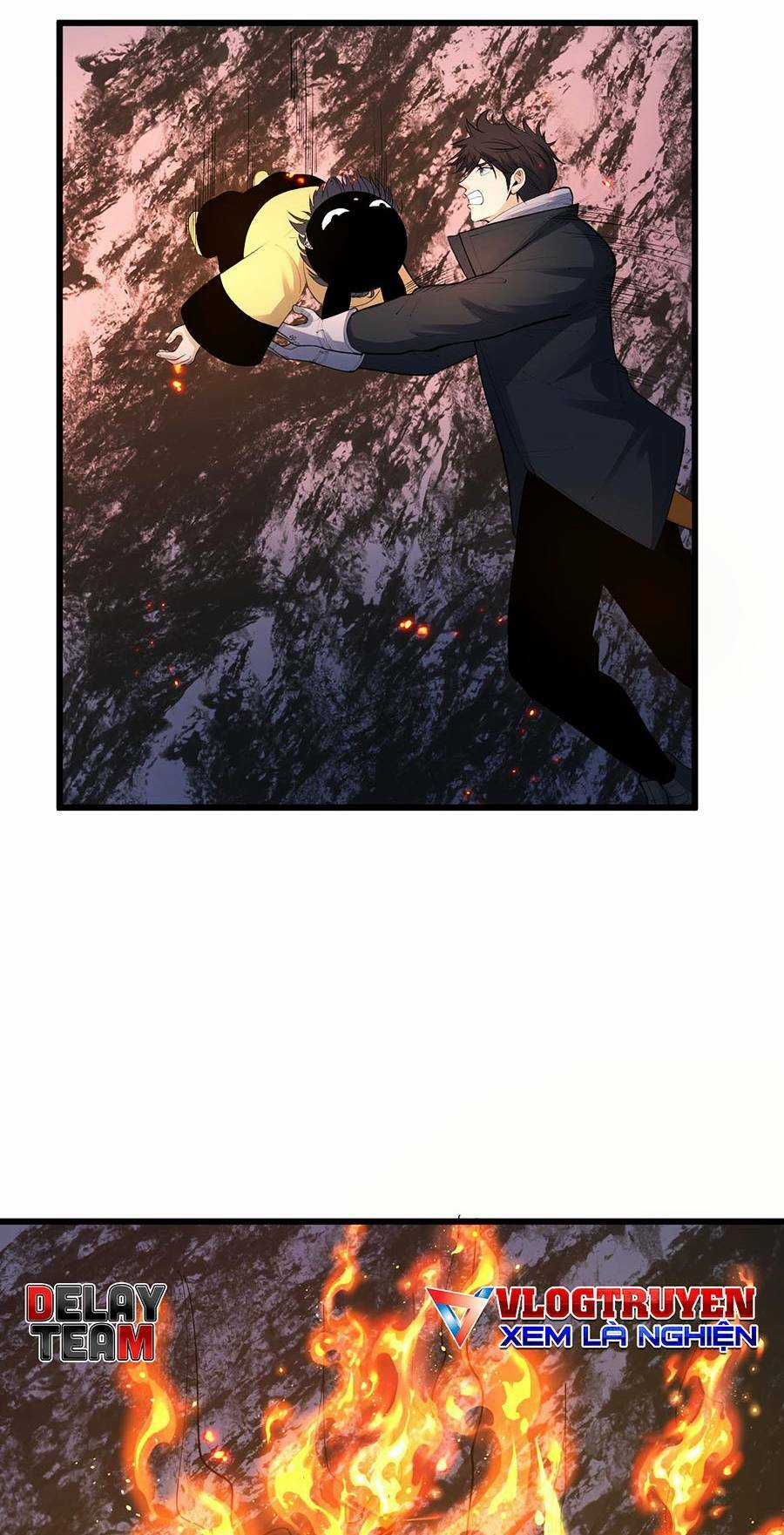 Kiếm Lâm - Chapter 10 - Trang 126