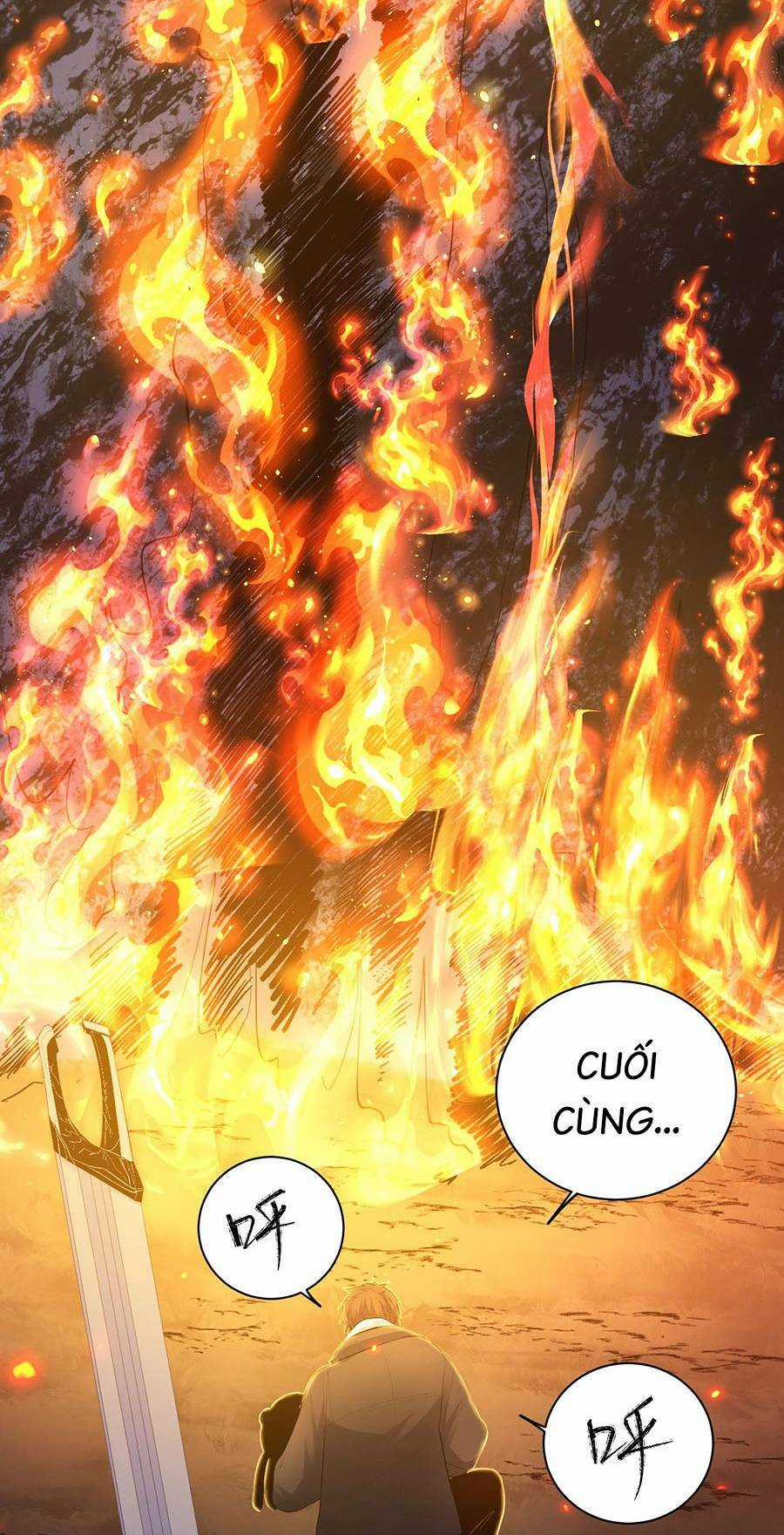 Kiếm Lâm - Chapter 10 - Trang 127