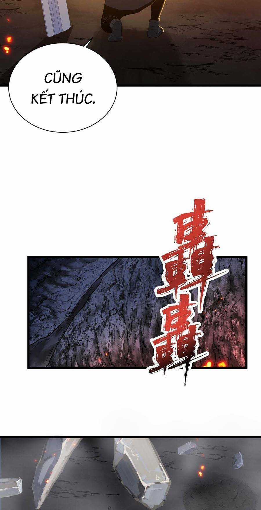 Kiếm Lâm - Chapter 10 - Trang 128