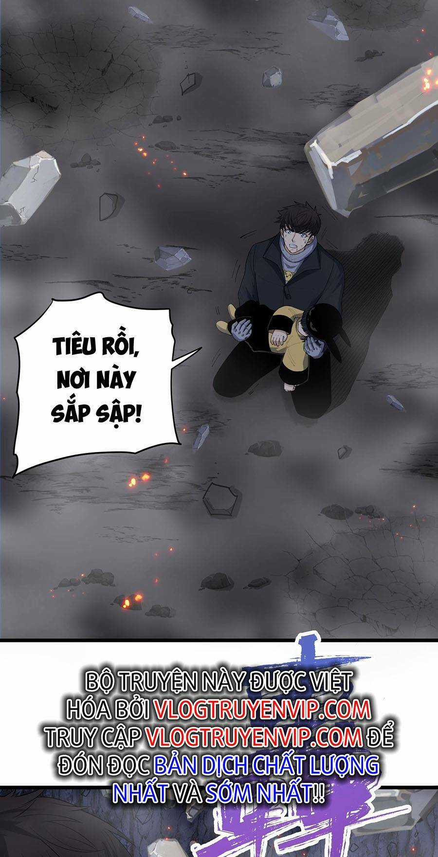 Kiếm Lâm - Chapter 10 - Trang 129