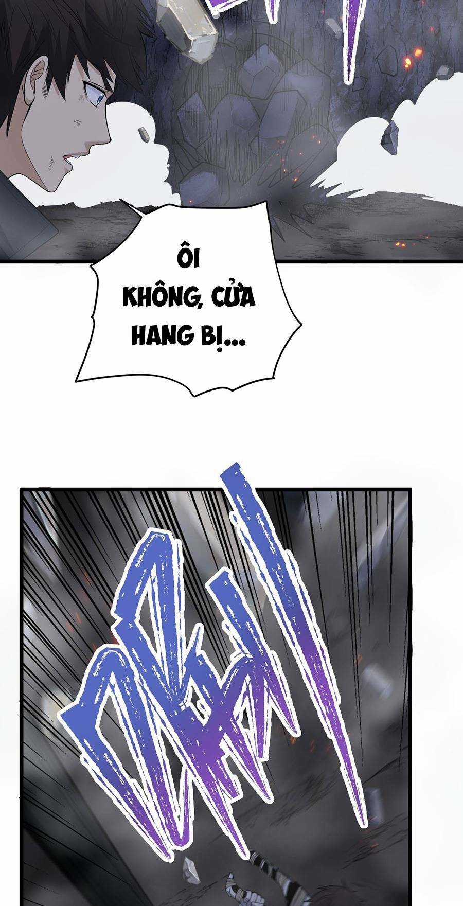 Kiếm Lâm - Chapter 10 - Trang 130