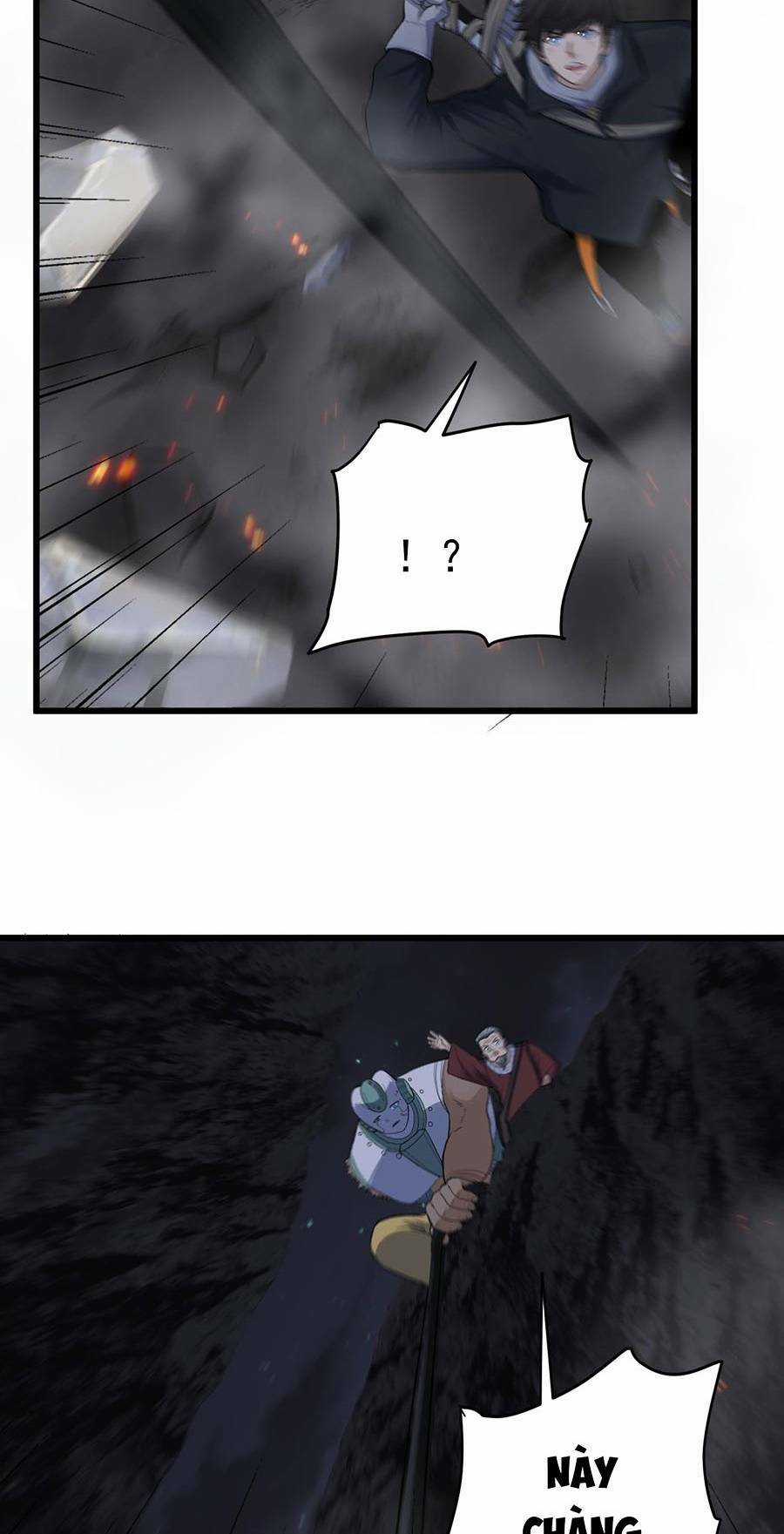 Kiếm Lâm - Chapter 10 - Trang 131