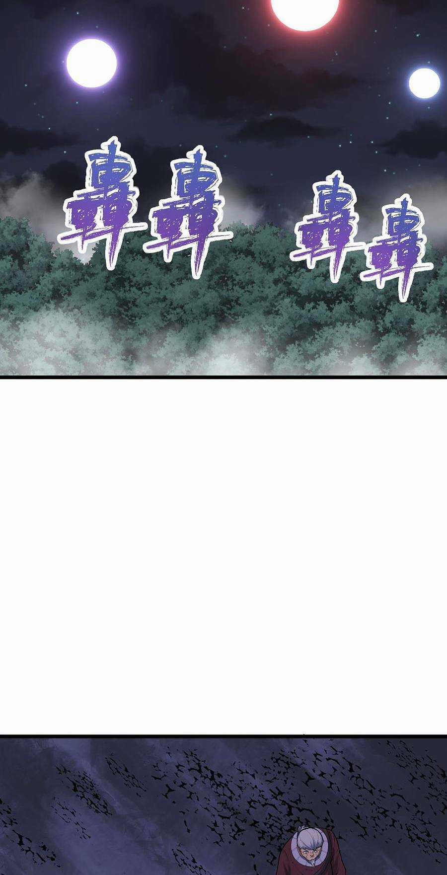 Kiếm Lâm - Chapter 10 - Trang 134