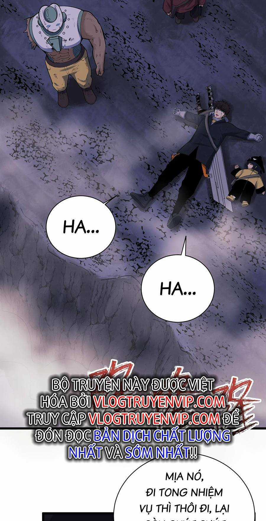 Kiếm Lâm - Chapter 10 - Trang 135