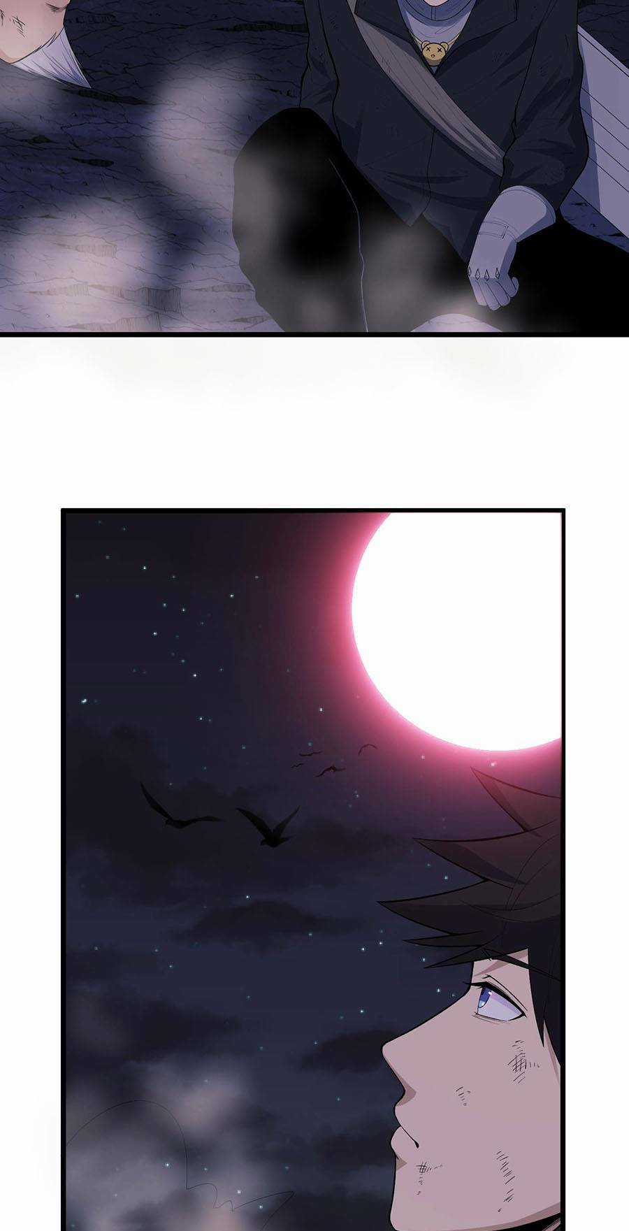 Kiếm Lâm - Chapter 10 - Trang 137