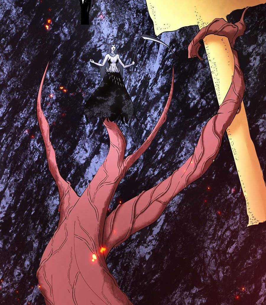 Kiếm Lâm - Chapter 10 - Trang 18