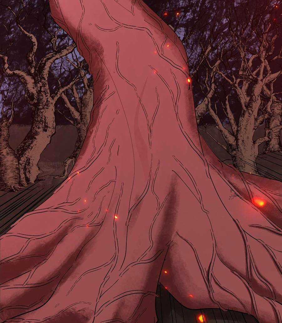 Kiếm Lâm - Chapter 10 - Trang 19