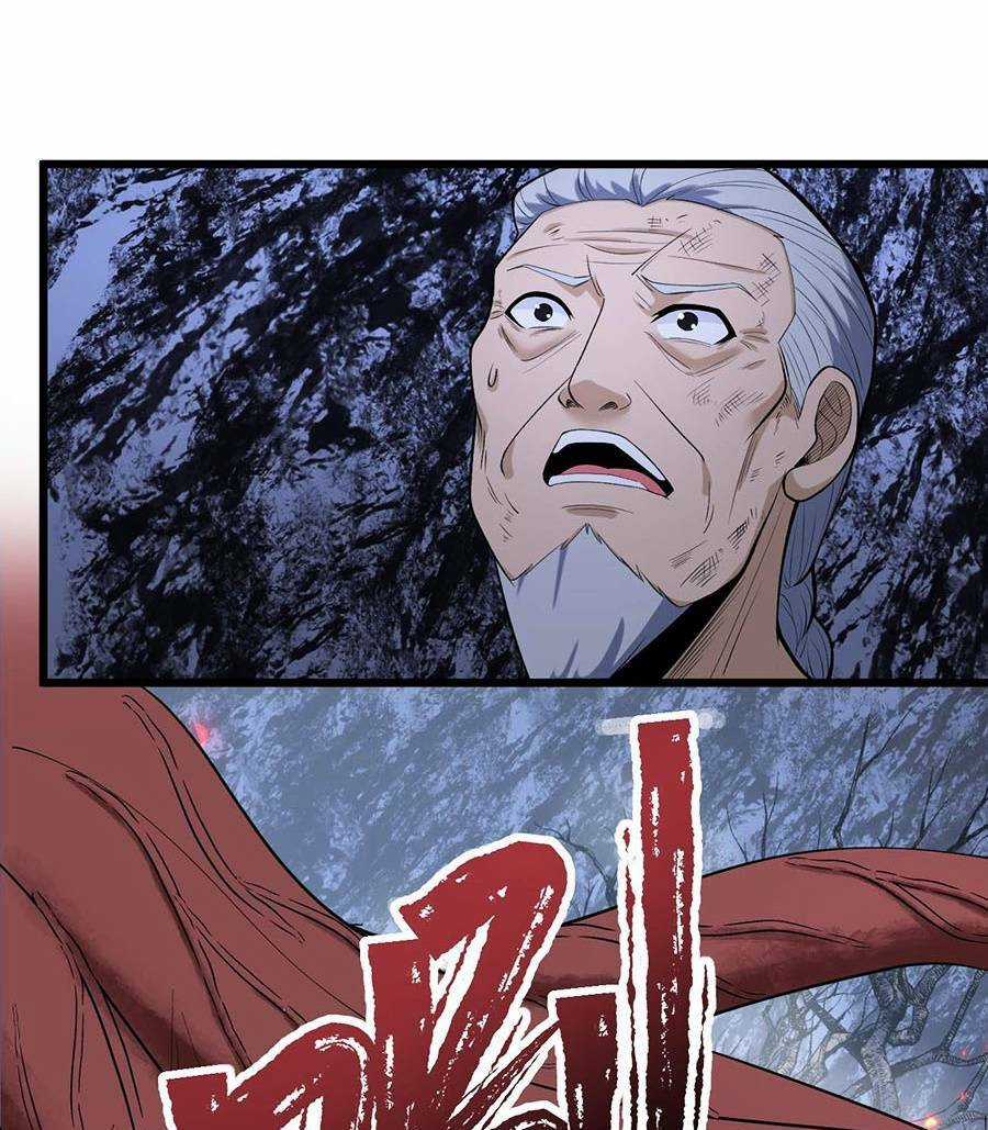 Kiếm Lâm - Chapter 10 - Trang 21