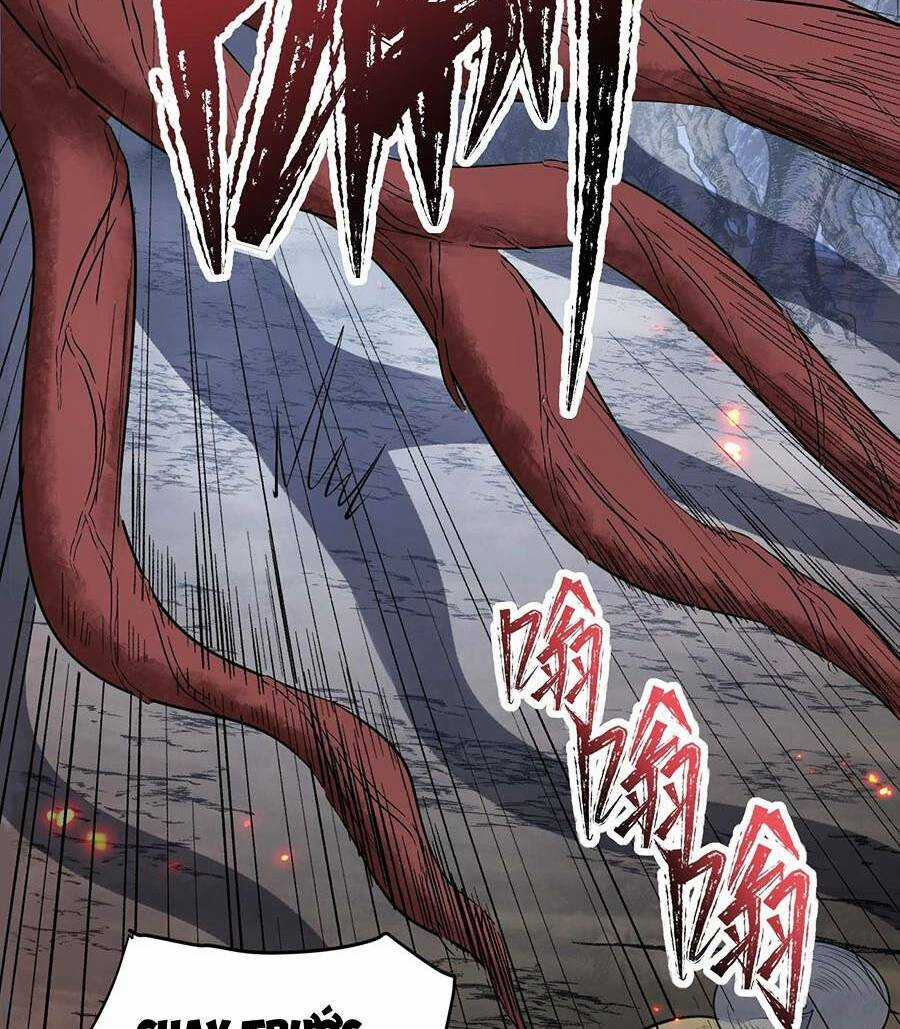 Kiếm Lâm - Chapter 10 - Trang 22