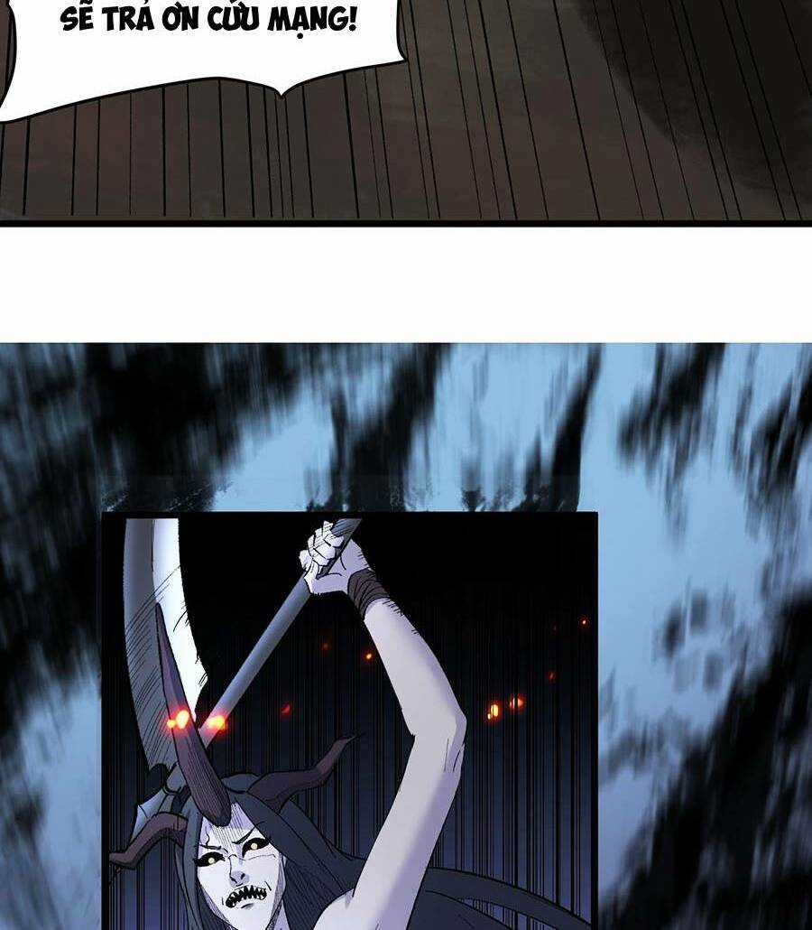 Kiếm Lâm - Chapter 10 - Trang 24