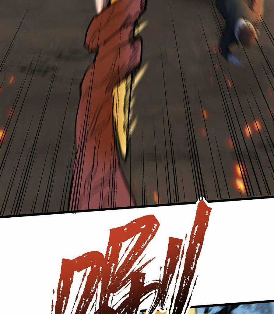 Kiếm Lâm - Chapter 10 - Trang 30