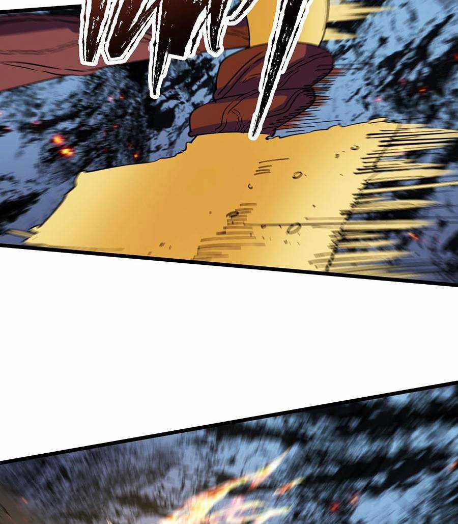 Kiếm Lâm - Chapter 10 - Trang 31