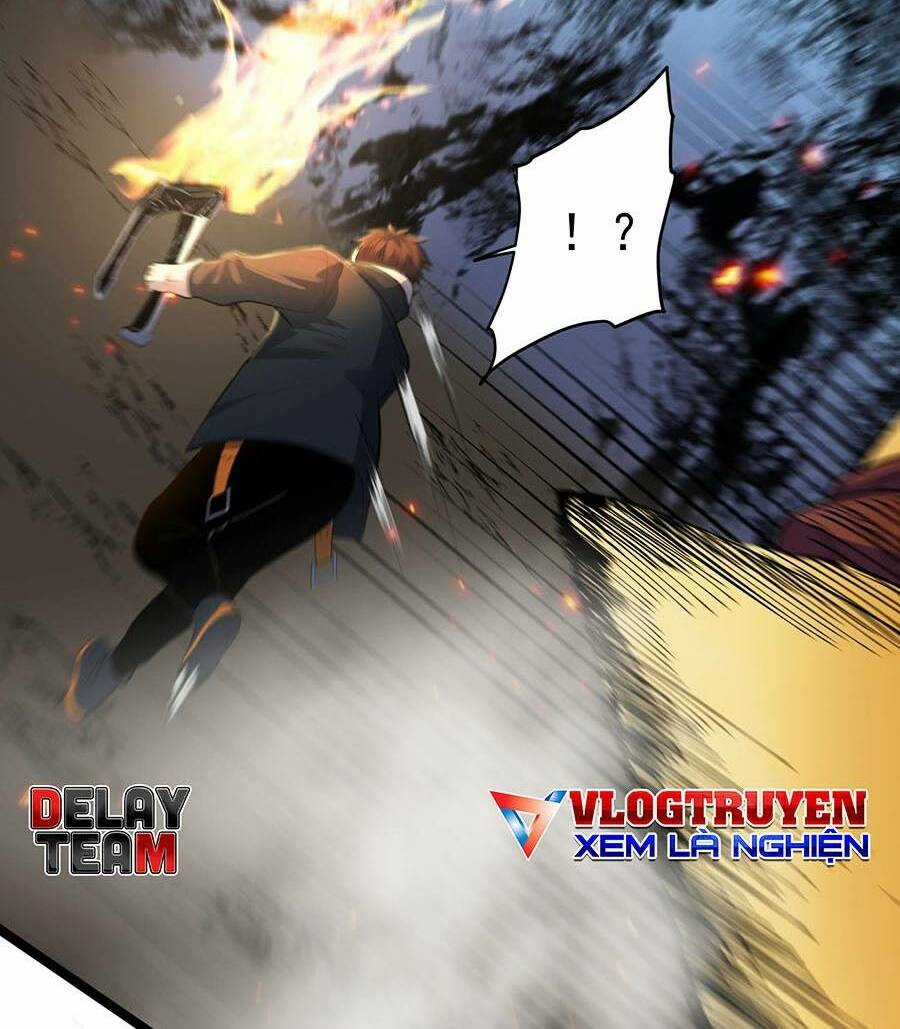 Kiếm Lâm - Chapter 10 - Trang 32