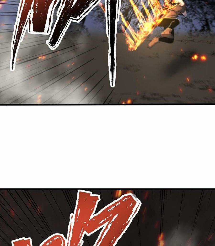 Kiếm Lâm - Chapter 10 - Trang 34