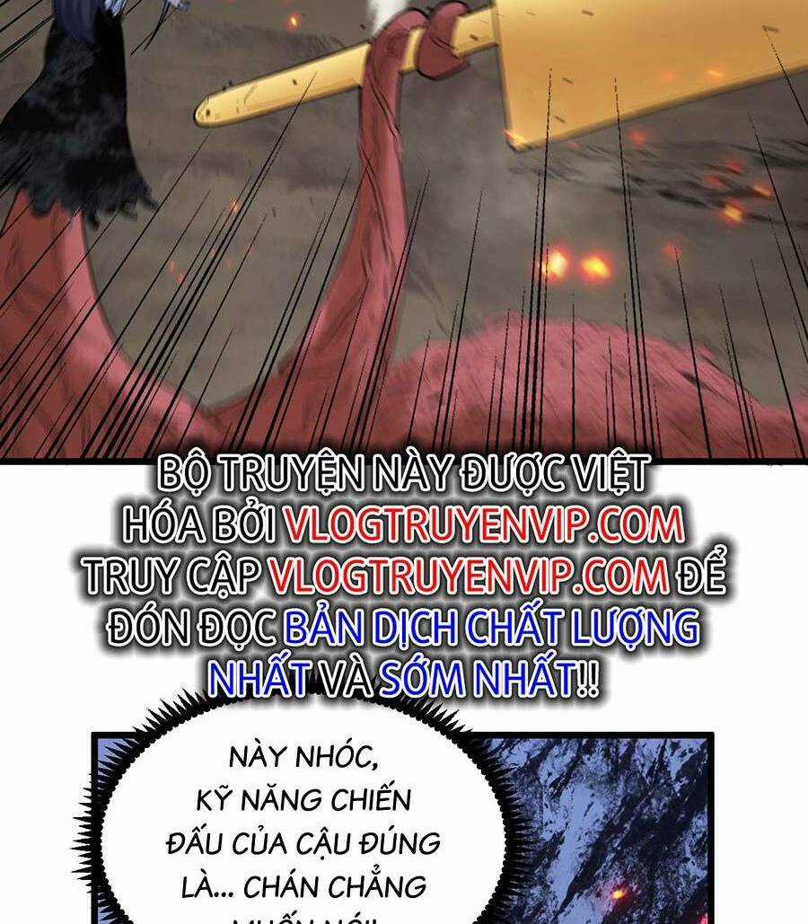 Kiếm Lâm - Chapter 10 - Trang 36